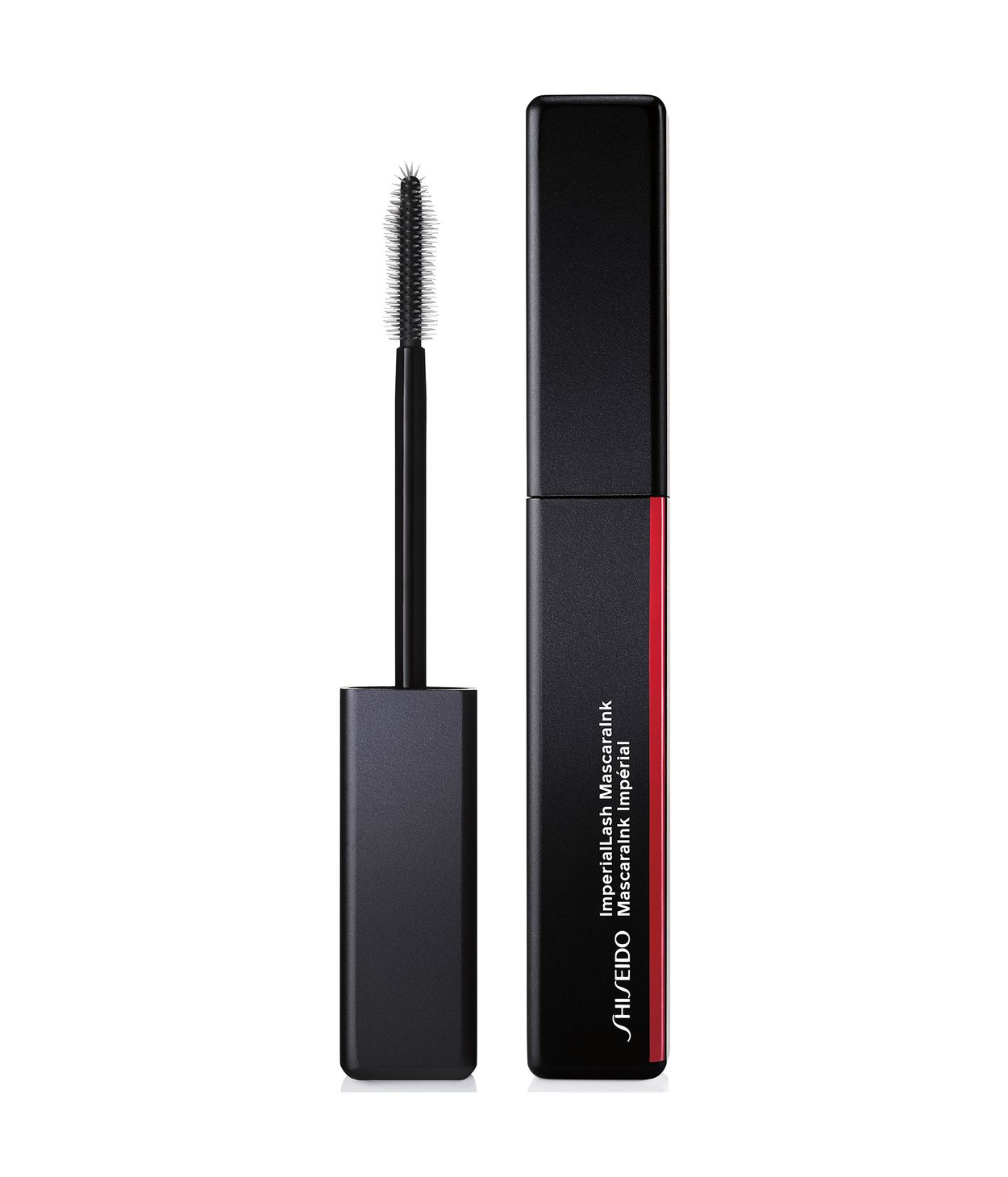 SHISEIDO ImperialLash Mascara Ink 01 Black