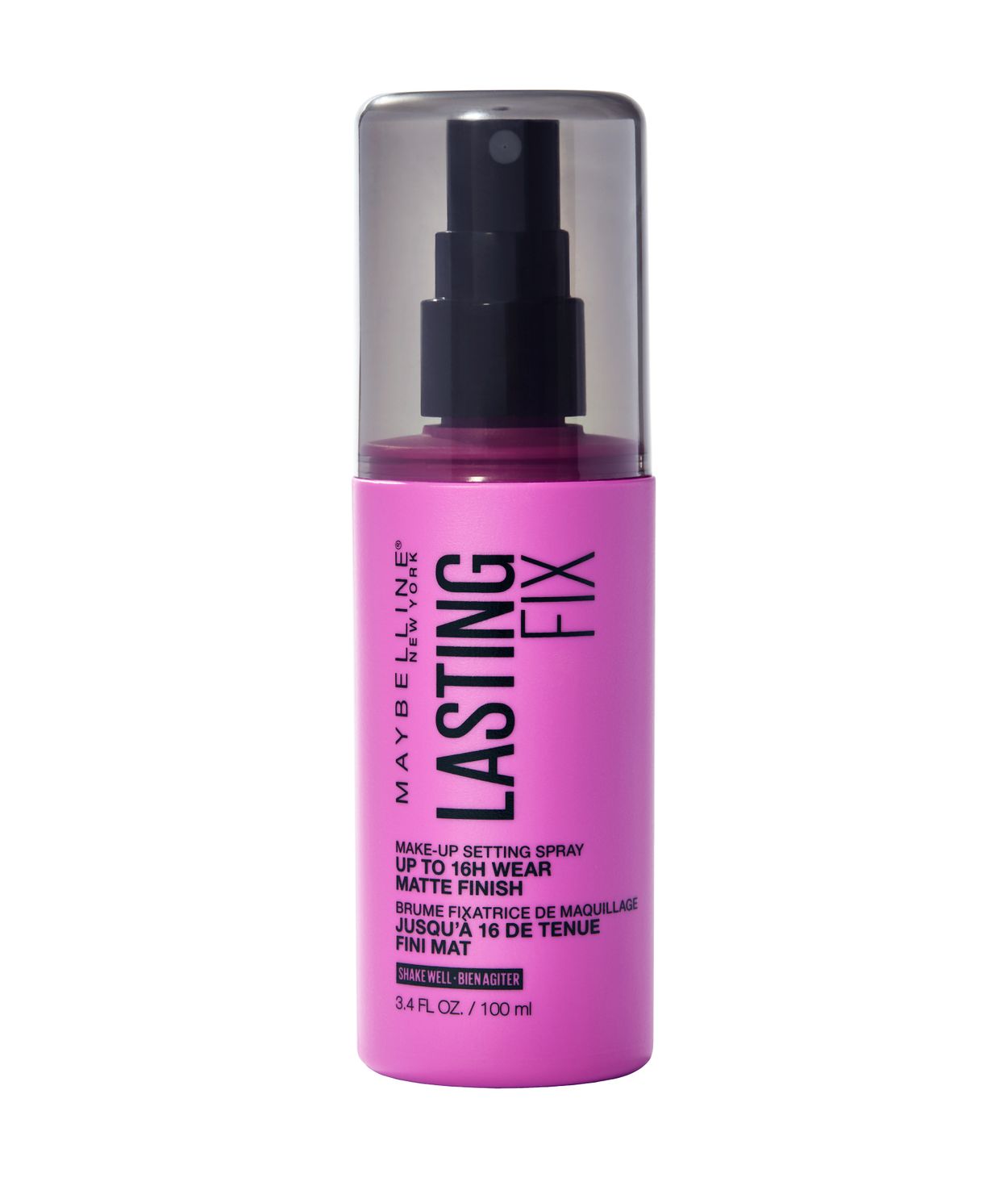 MAYBELLINE Face Studio Lasting Fix Spray 100ml