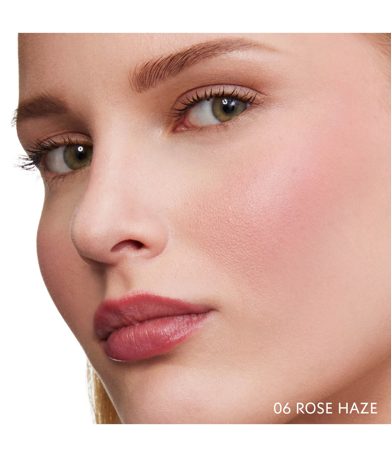 YSL Make Me Blush Pressed Powder