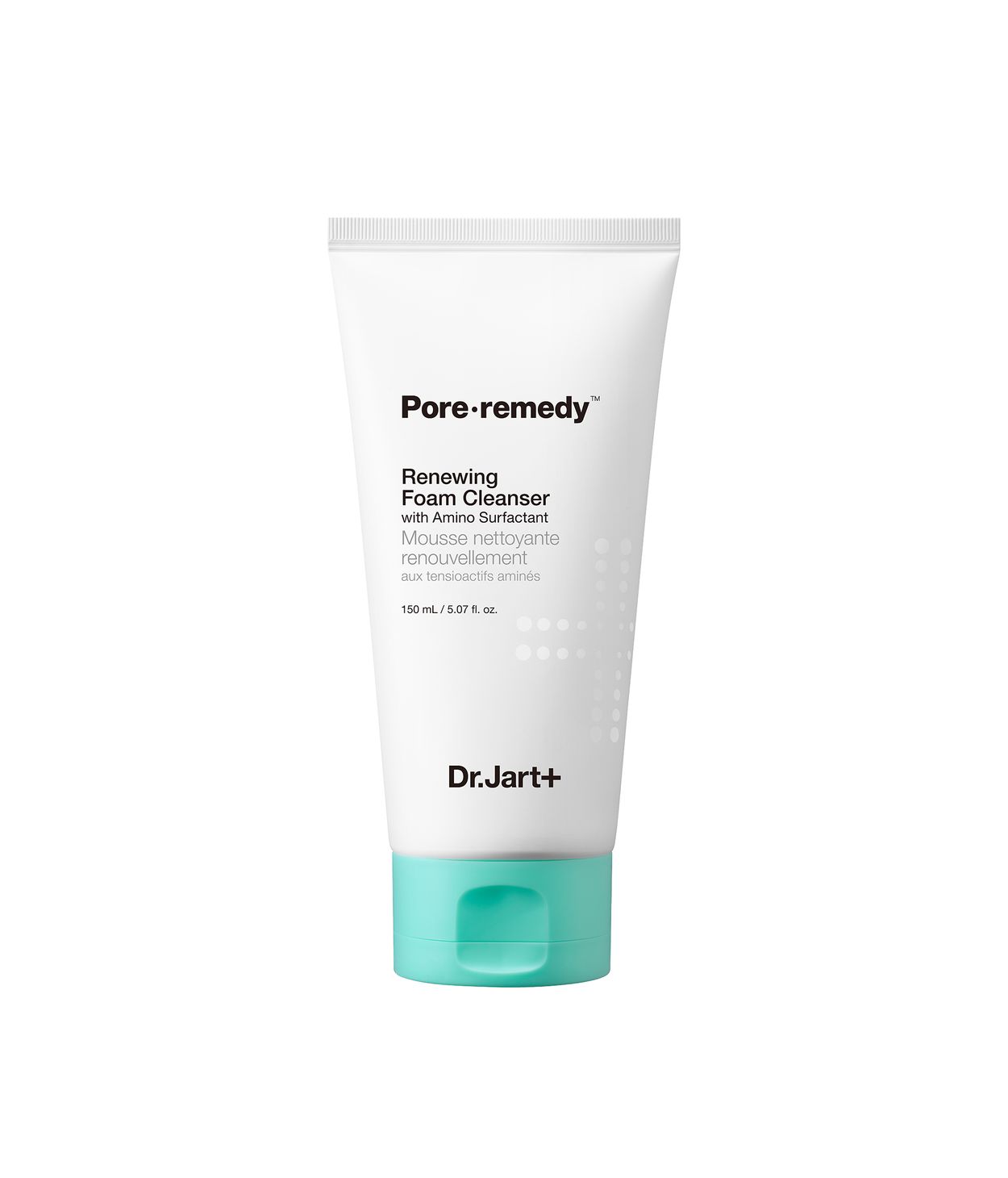 Dr.Jart+ Pore·remedy™ Renewing Foam Cleanser 150ml