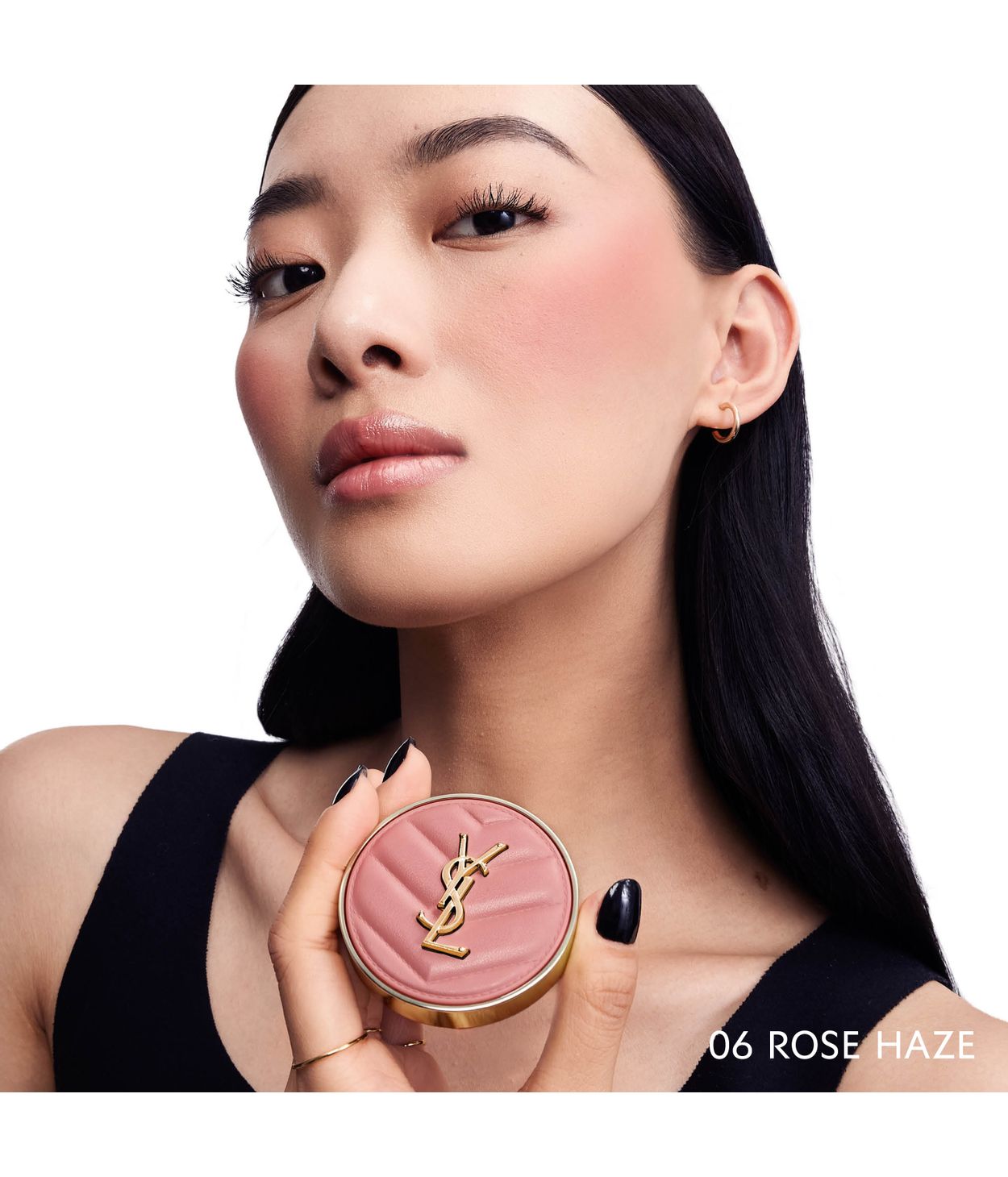 YSL Make Me Blush Pressed Powder