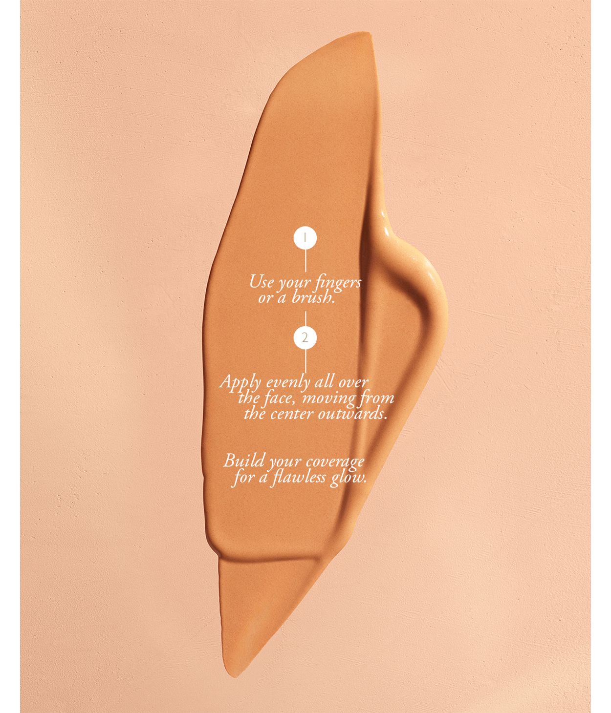 Lancaster Infinte Bronze Medium/Dark SPF30 50ml
