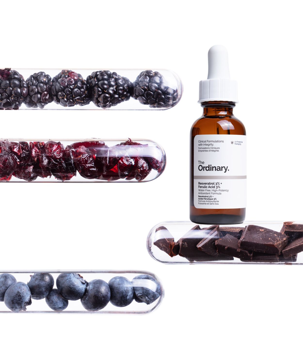 The Ordinary Resveratrol 3% + Ferulic Acid 30ml