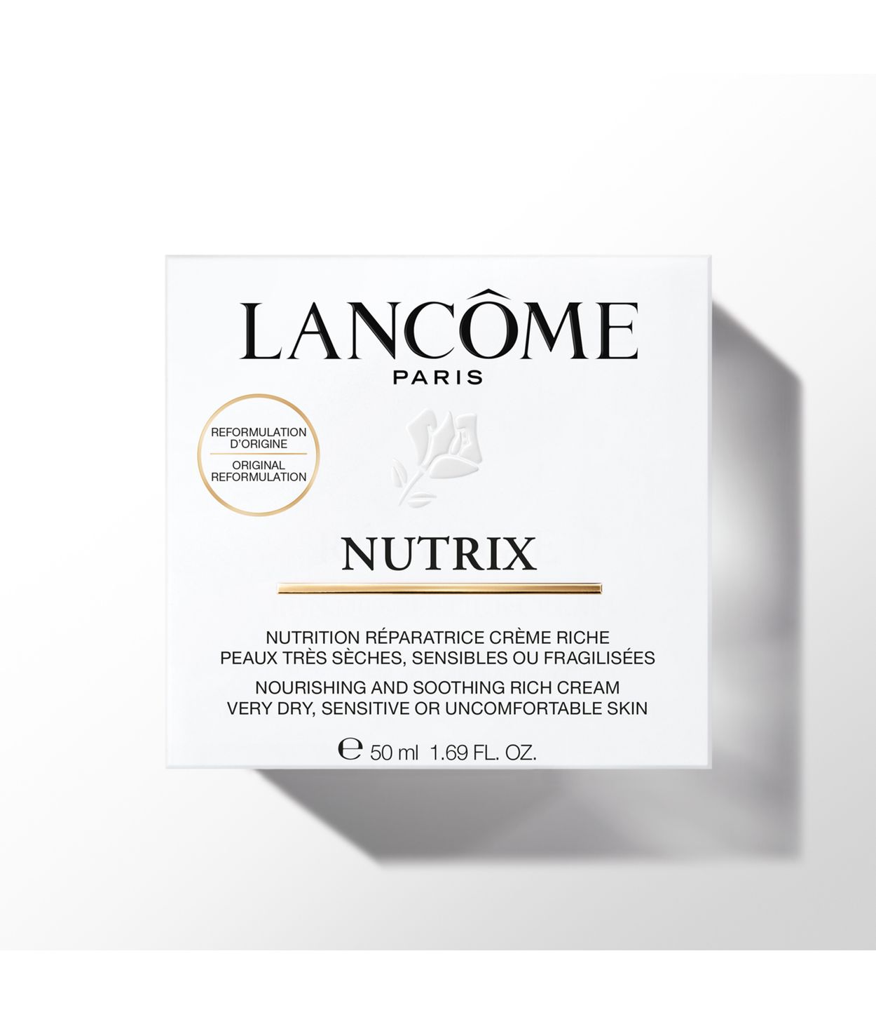 LANCOME Nutrix Cream 50ml