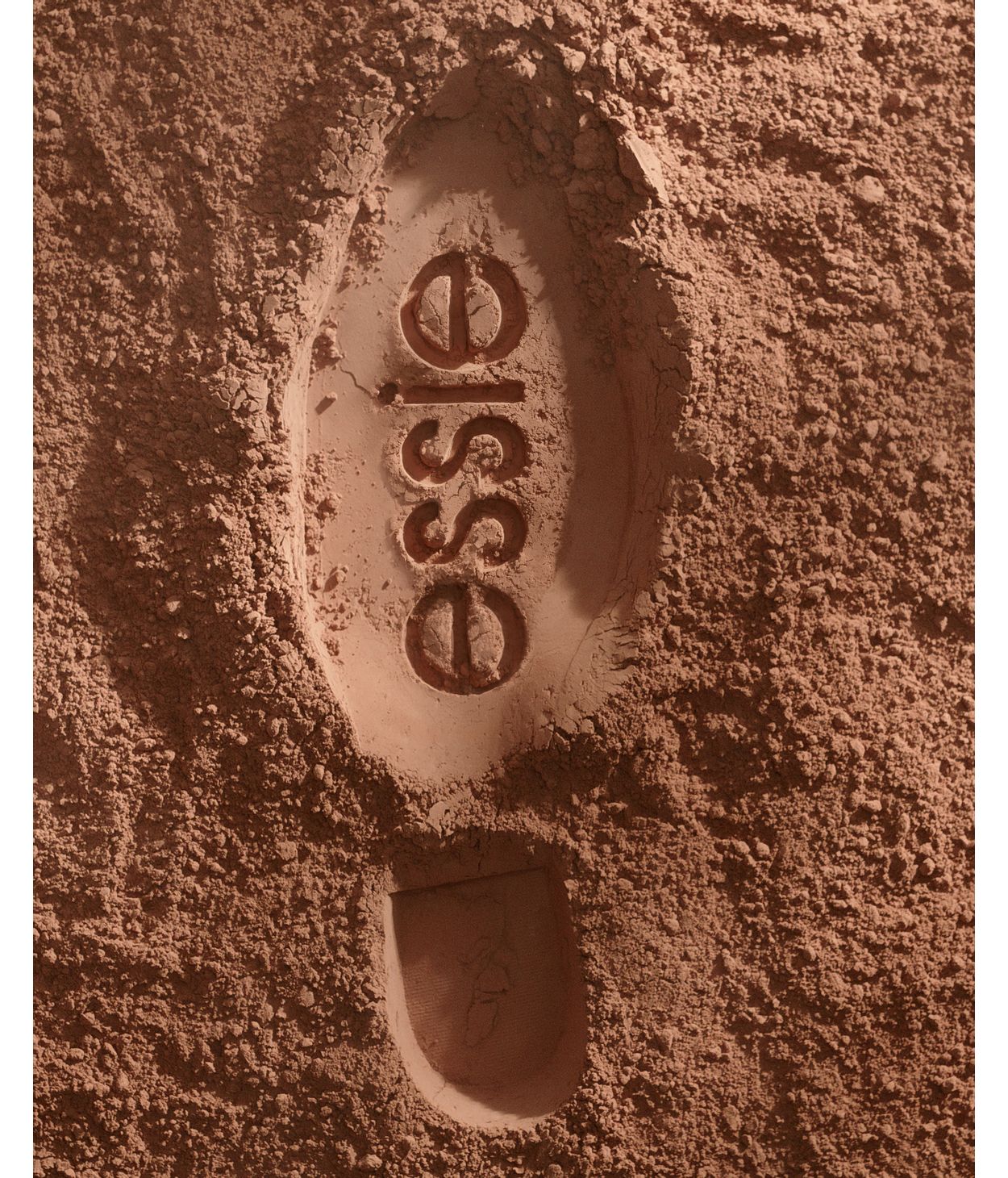 Essie Original 1012 Boho Rodeo