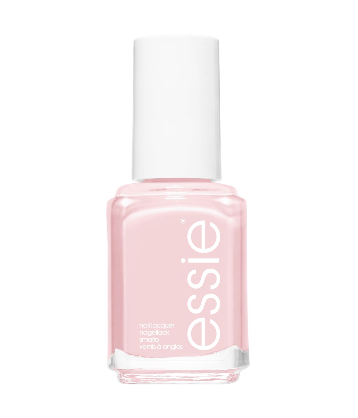 Essie 13 Mademoiselle