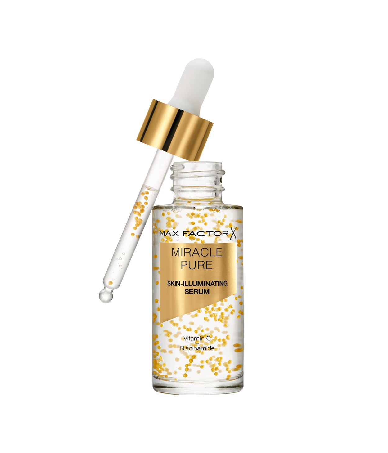 MAX FACTOR Miracle Pure Serum 30ml