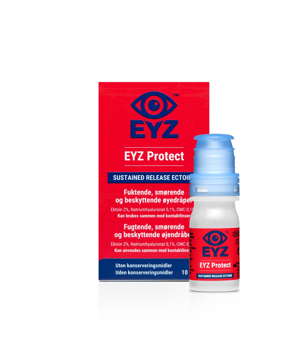 EYZ Protect 10ml