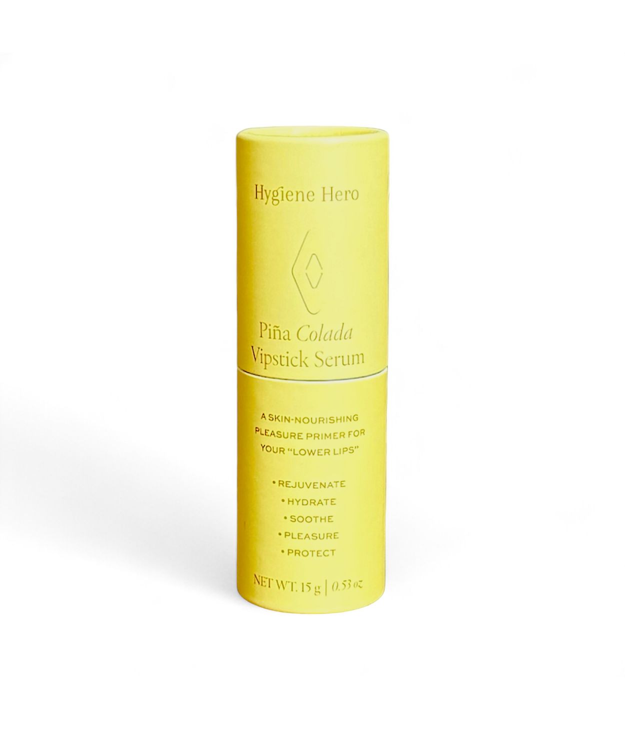 Hygine Hero Vipstick Serum Pina Colada 75g
