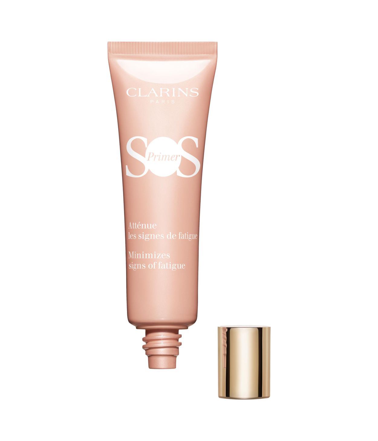 Clarins SOS Primer Radiance 30ml
