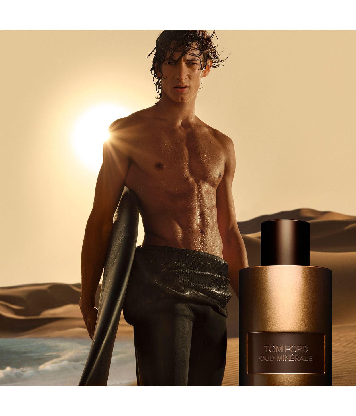 TOM FORD Oud Minerale Edp 50ml