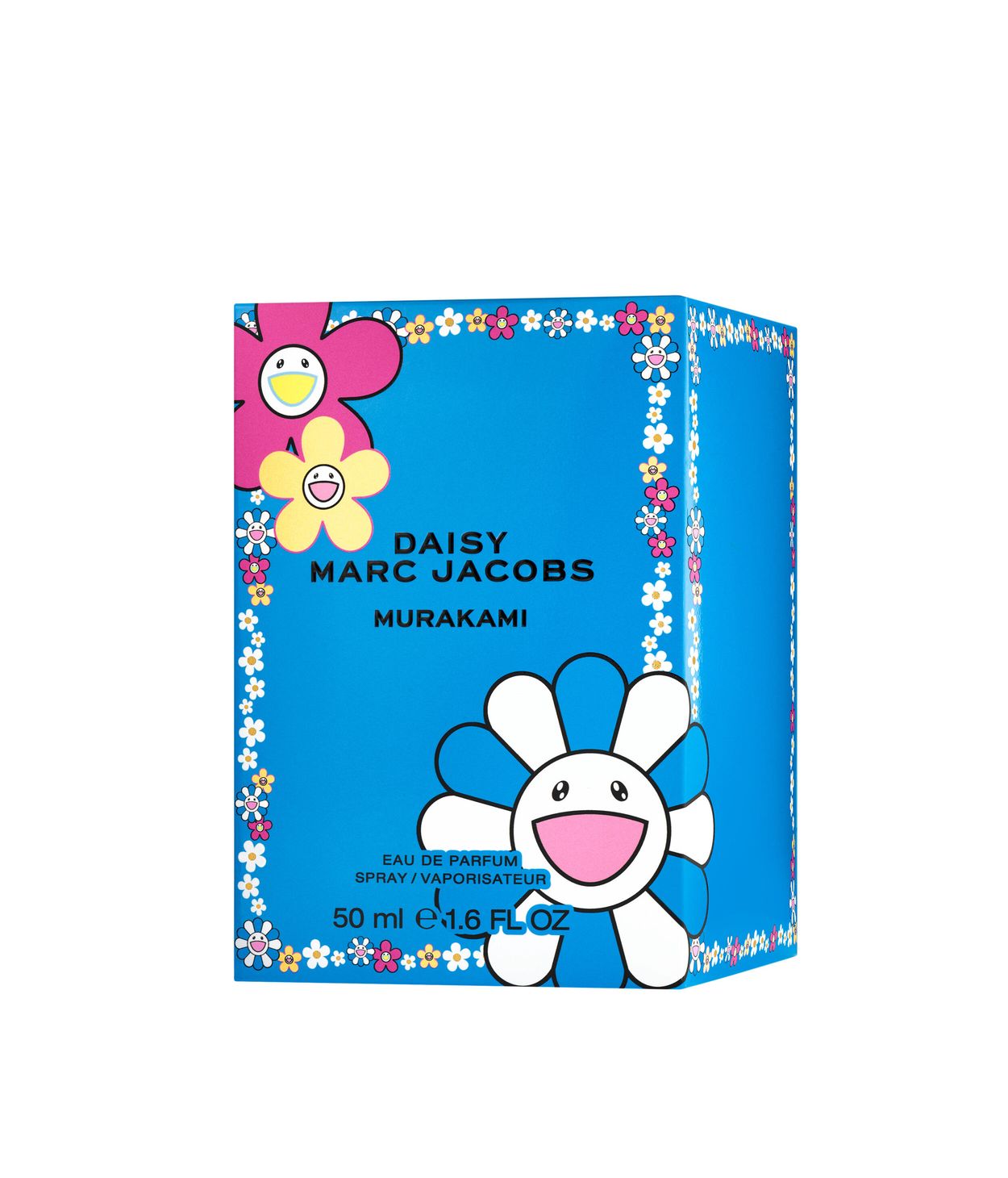 MARC JACOBS Murakami Blue EDP 50ml