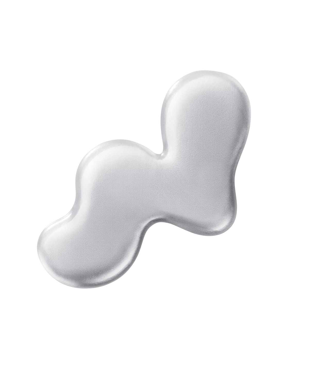 Essie Nail Art 5 Cosmic Chrome