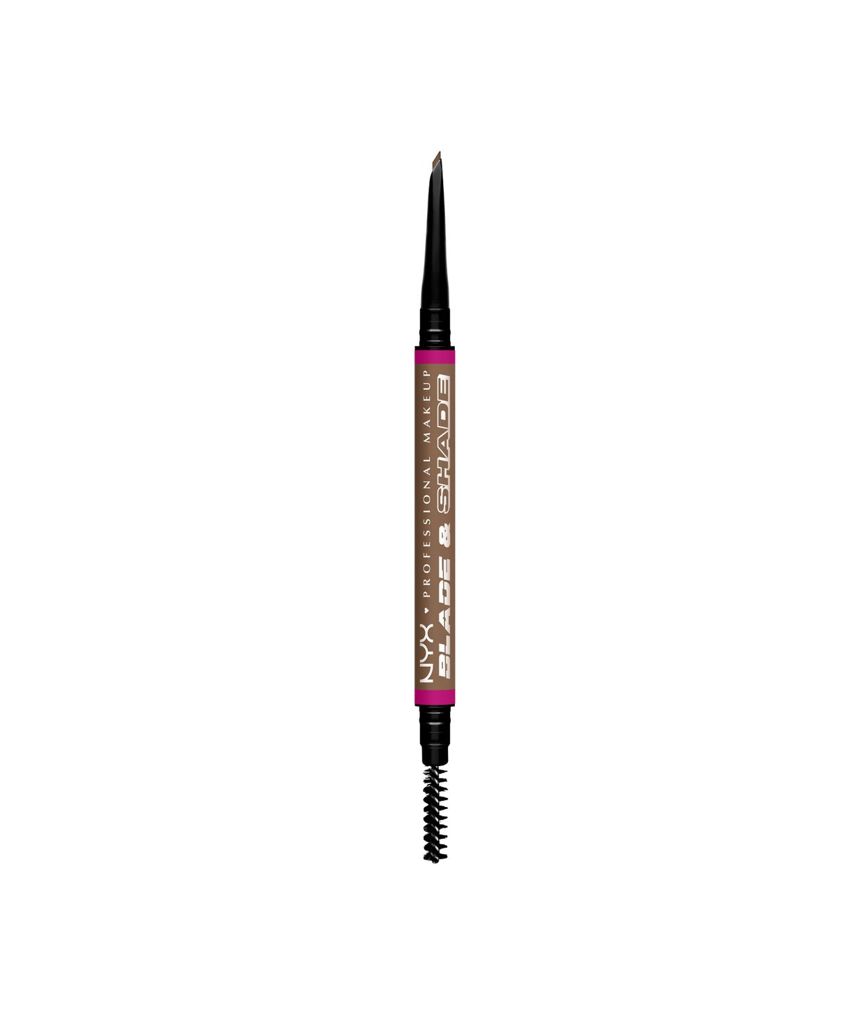 NYX Blade & Shade Brow Pencil