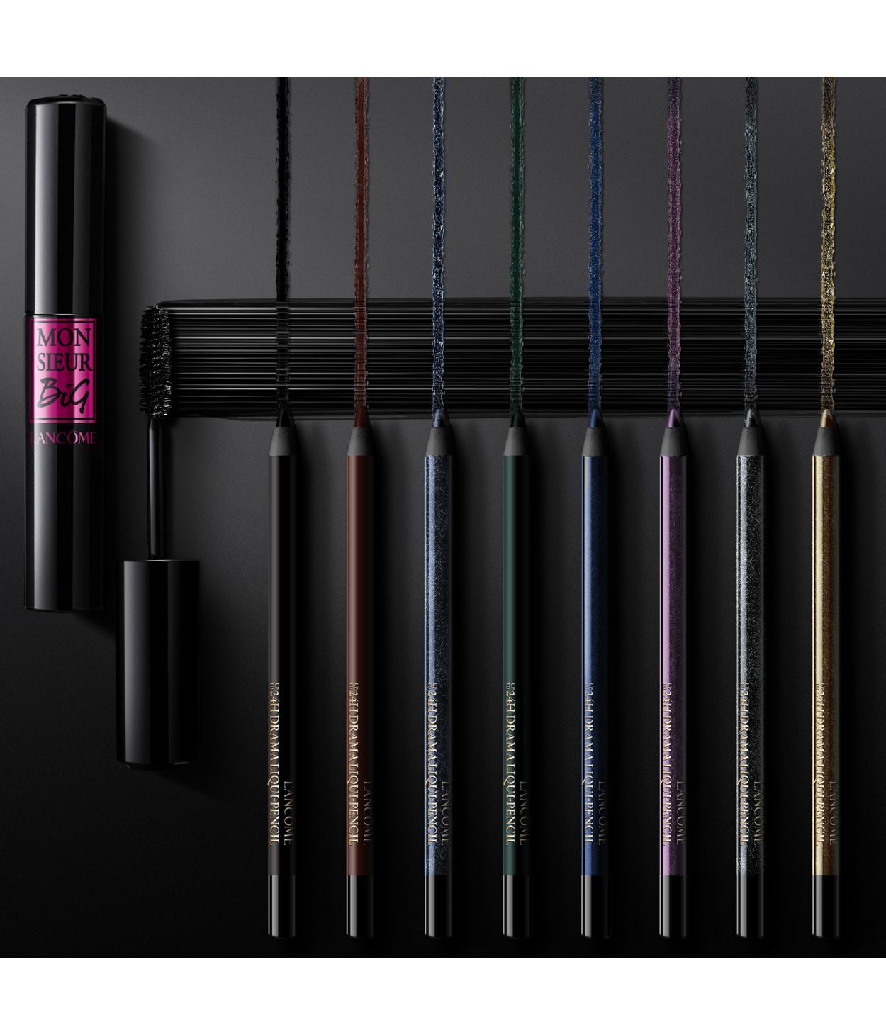 LANCOME 24H Drama Liquid Pencil