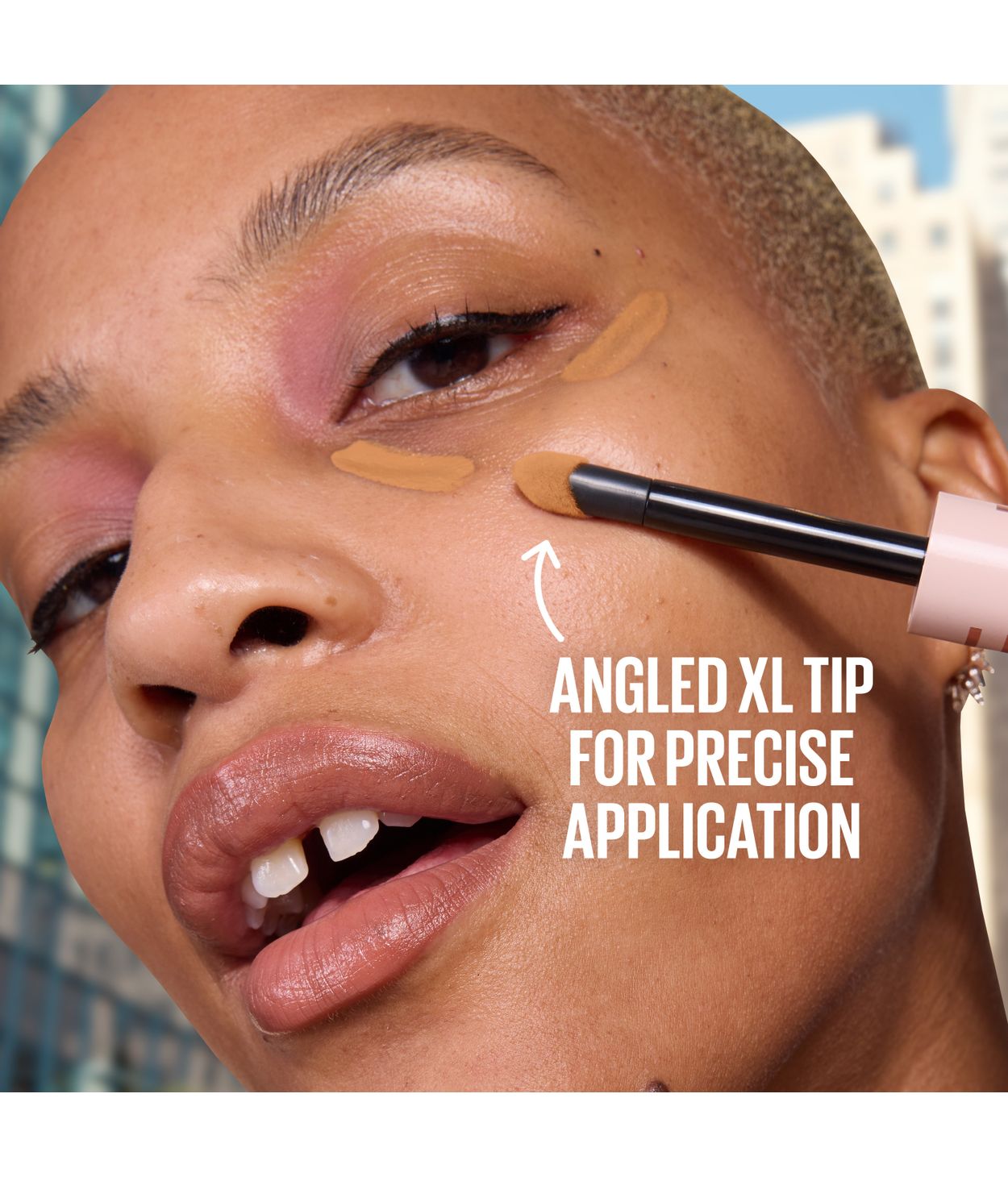 MAYBELLINE Lifter Concealer