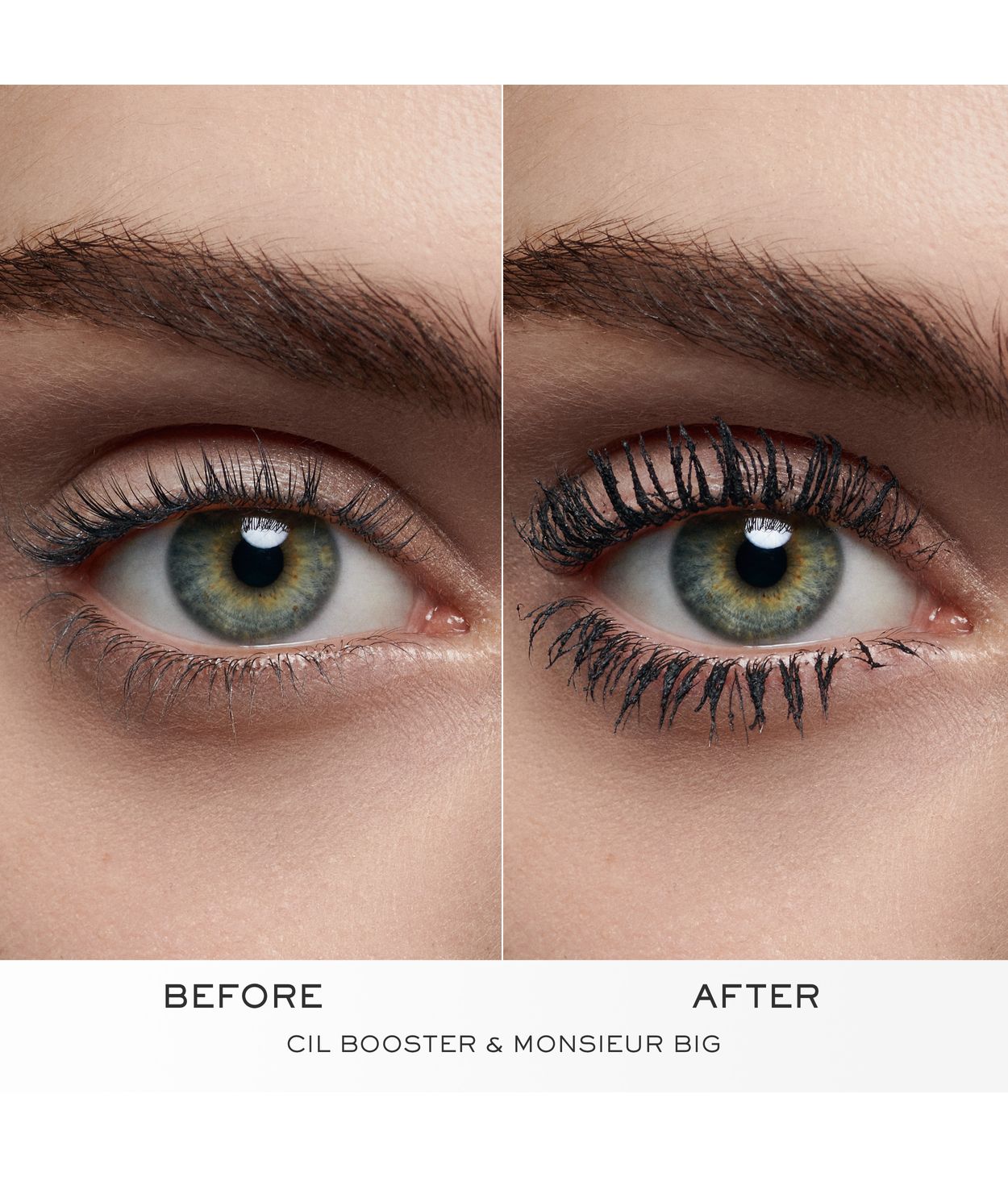 LANCOME Cils Booster XL Mascarabase