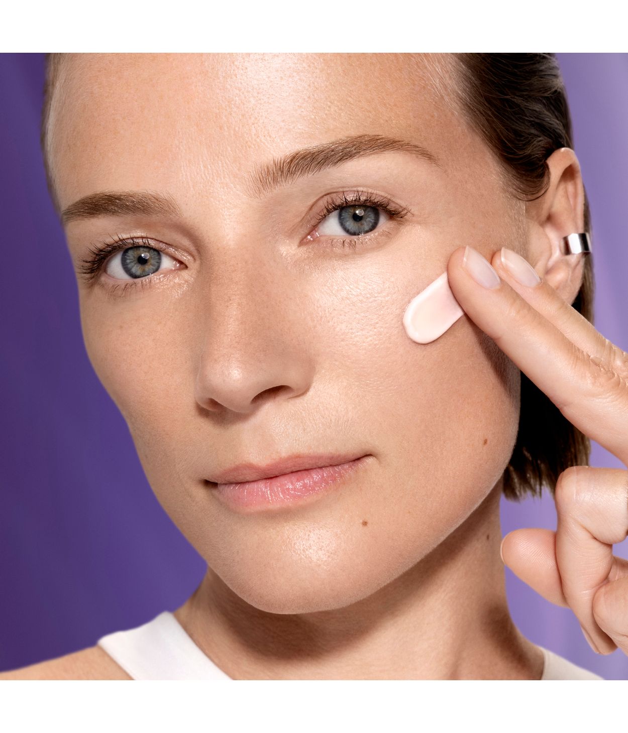 LANCOME Rénergie Peptide Cream SPF50