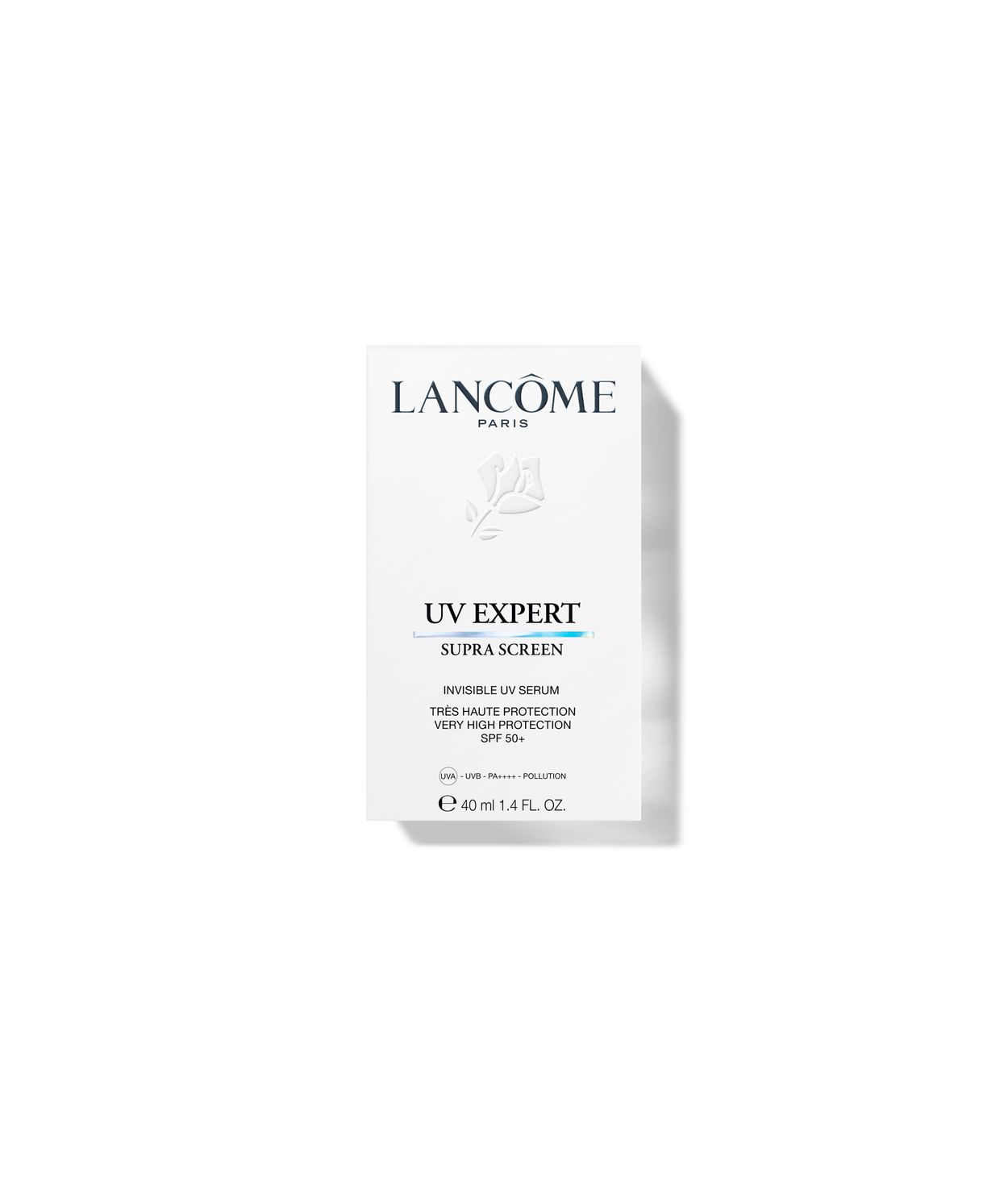 LANCOME UV Expert Supra Screen SPF50 40ml
