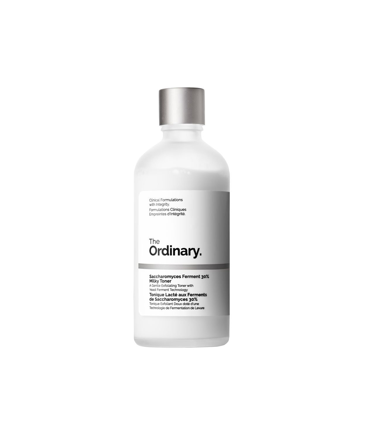 The Ordinary Sacchar Ferment 30% Milky Toner 100ml