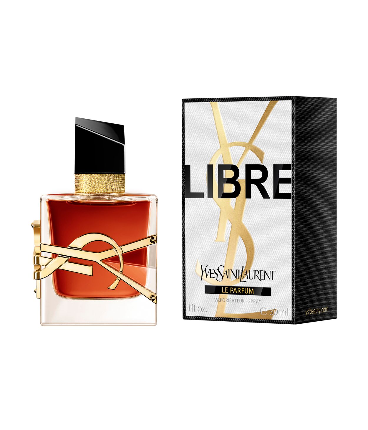 YSL Libre Le Parfum