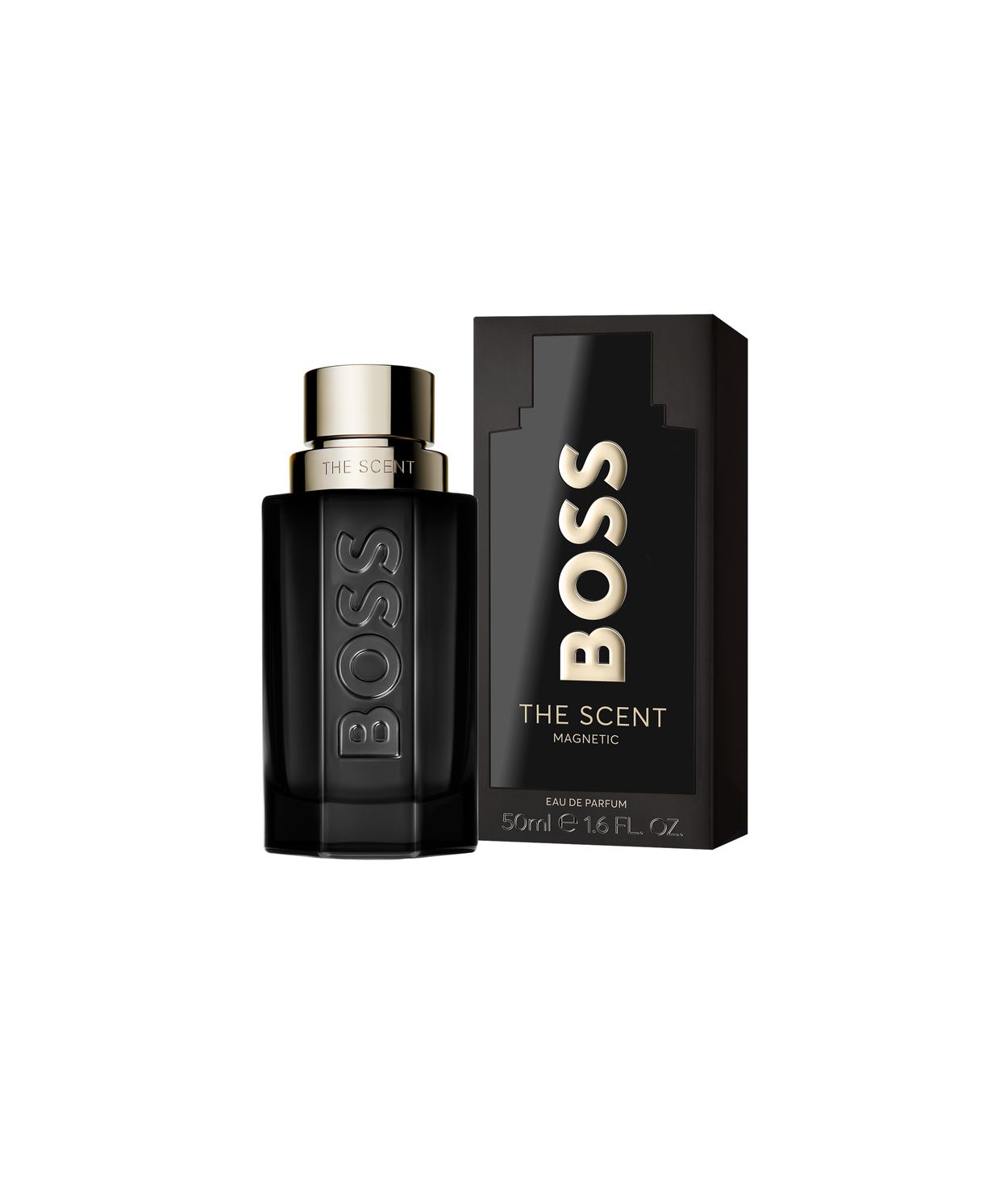 BOSS The Scent Magnetic for Him Edp 