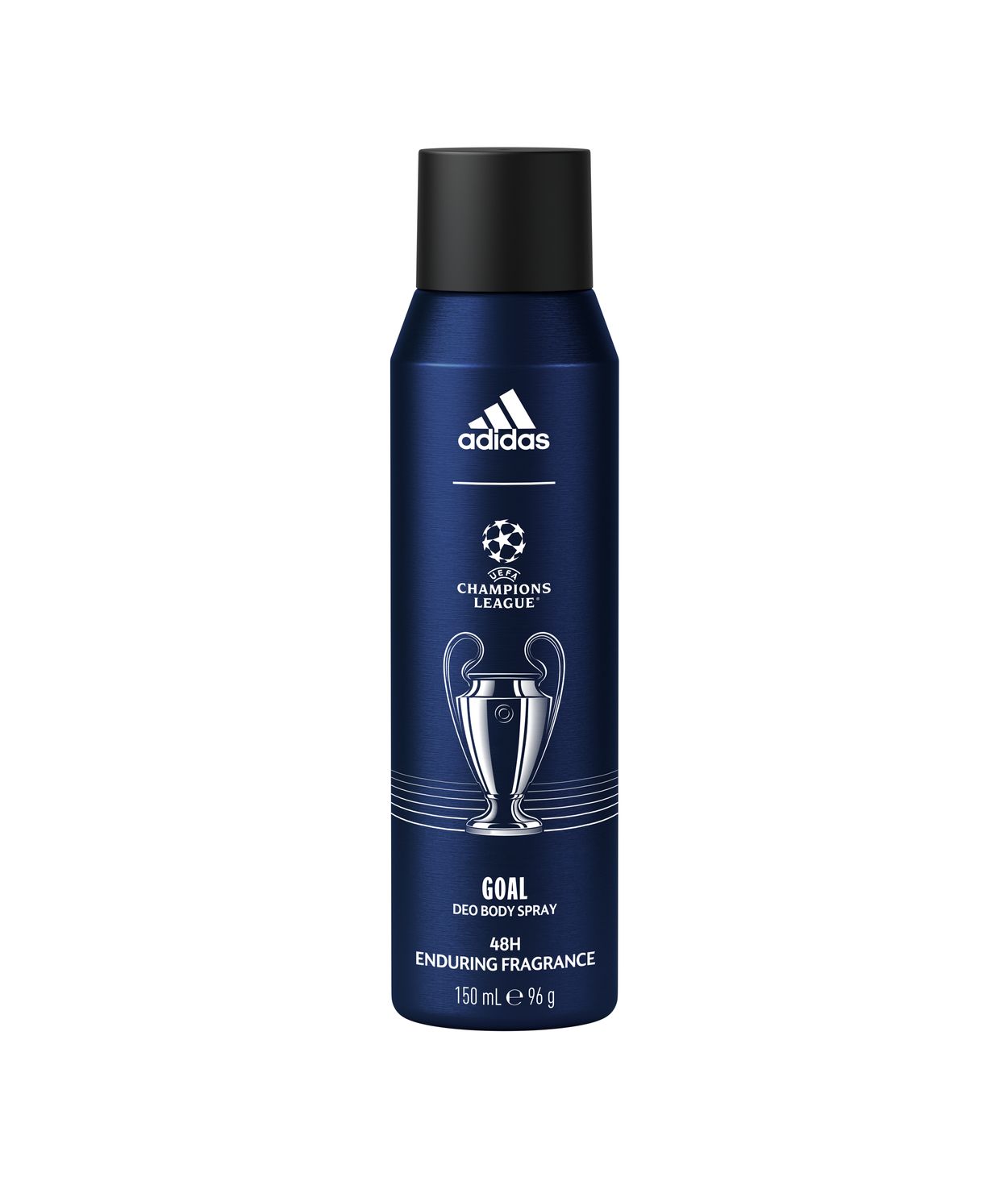 Adidas UEFA 11 Deospray 150ml