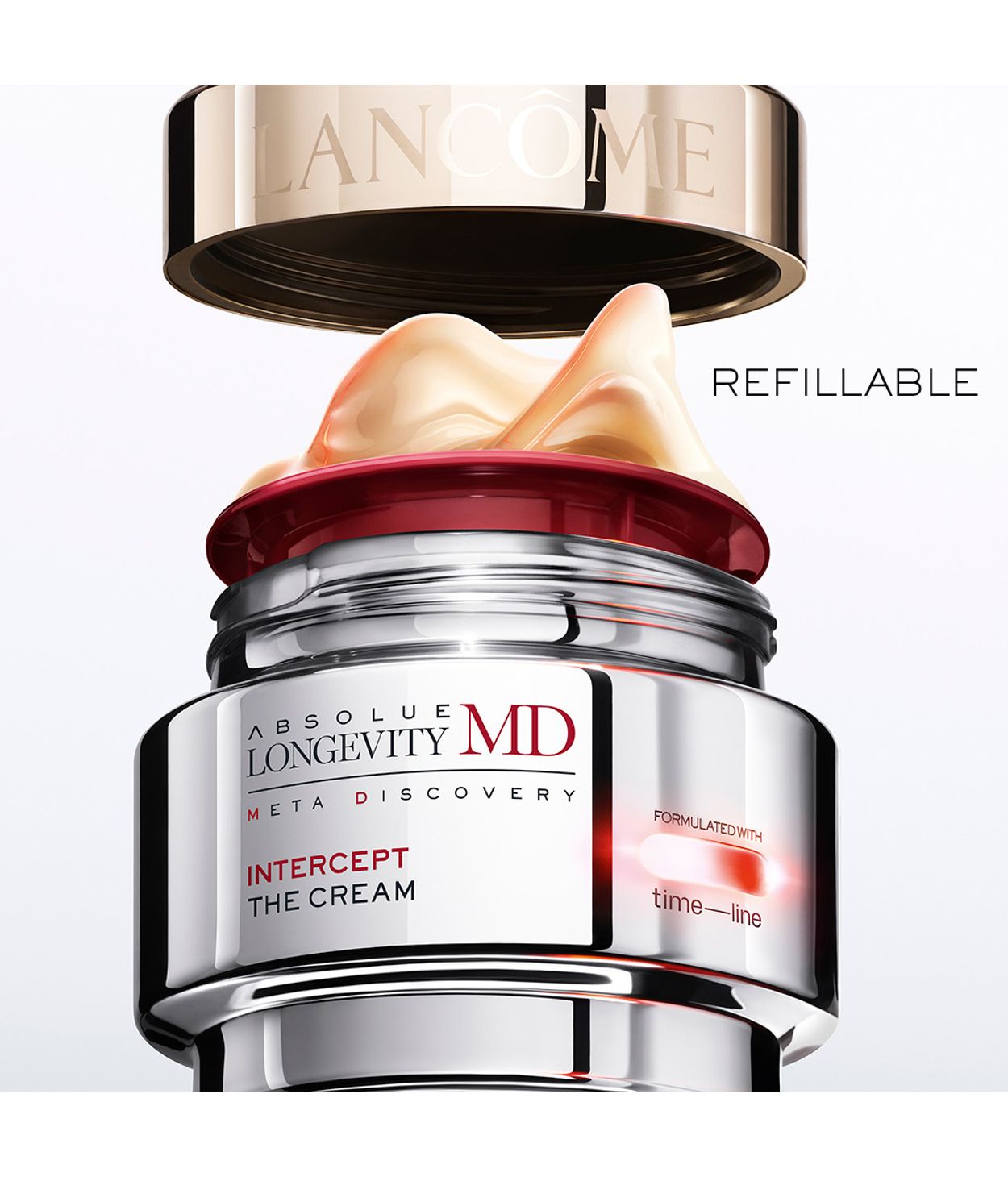 LANCOME Absolue Longevity Intercept Cream 50ml