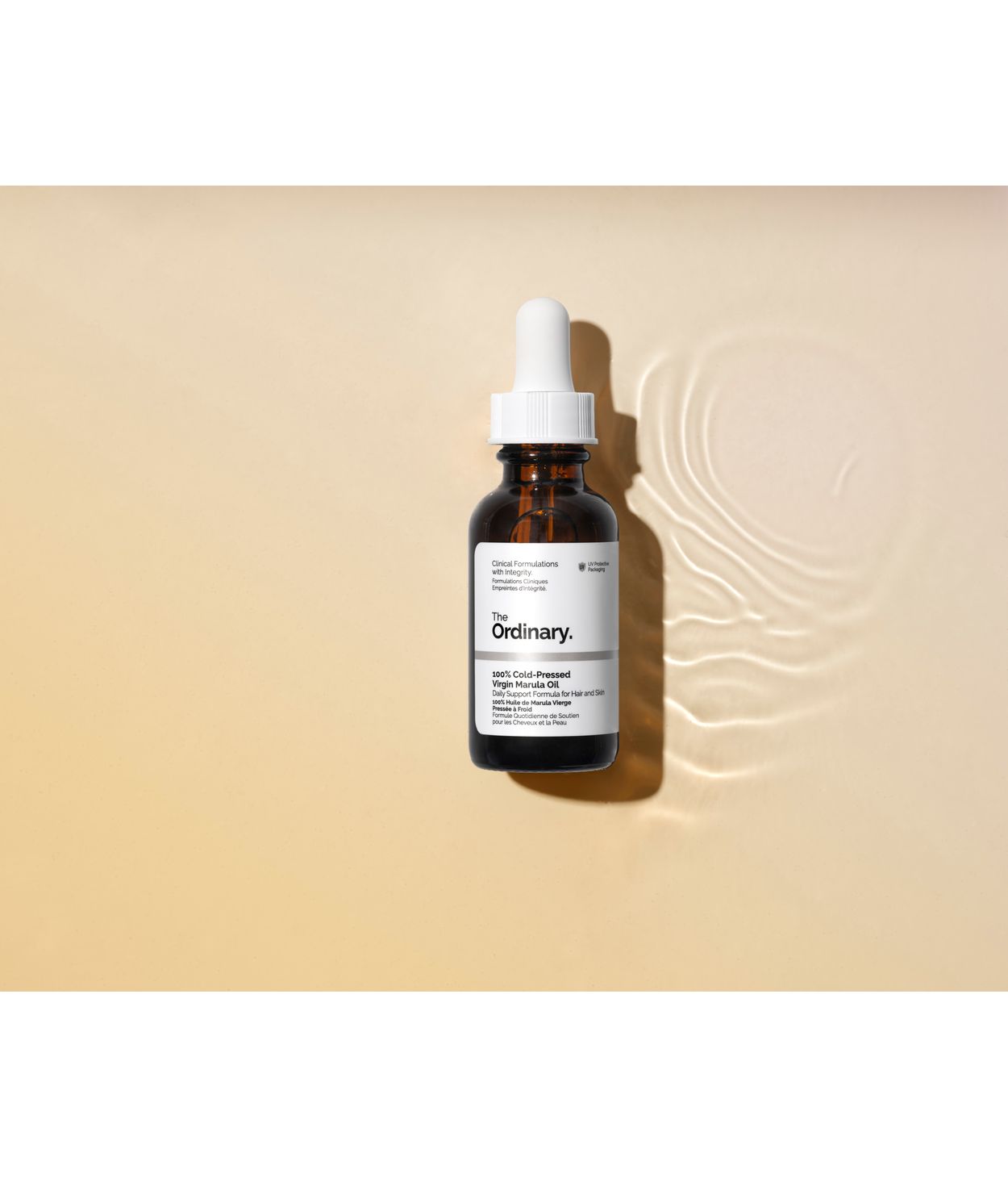 The Ordinary 100% Cold-Pressed Virgin Marula 30ml
