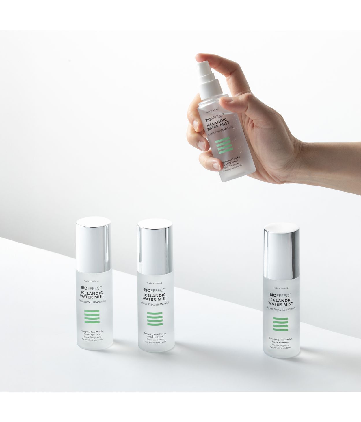 BIOEFFECT Icelandic Water Mist 70ml