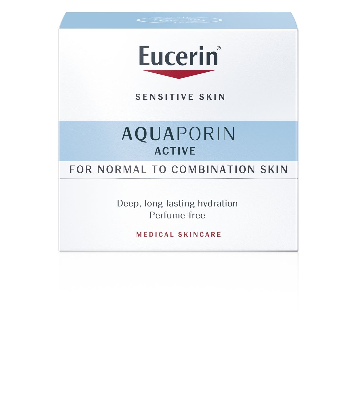 Eucerin Aquaphor Active Normal/Combination 50ml