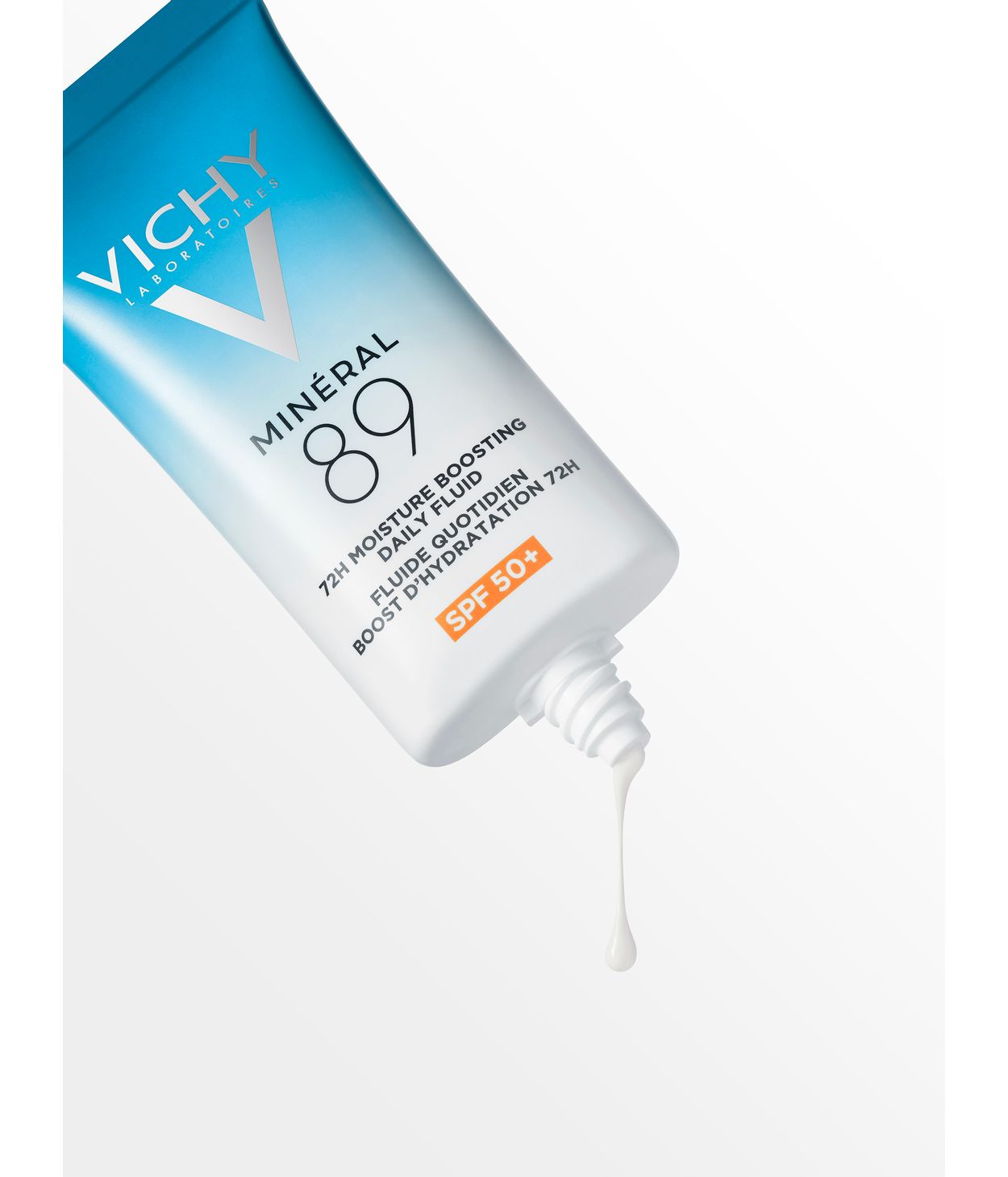 VICHY Minéral 89 72h Moisture Boosting Daily Uv-Fl
