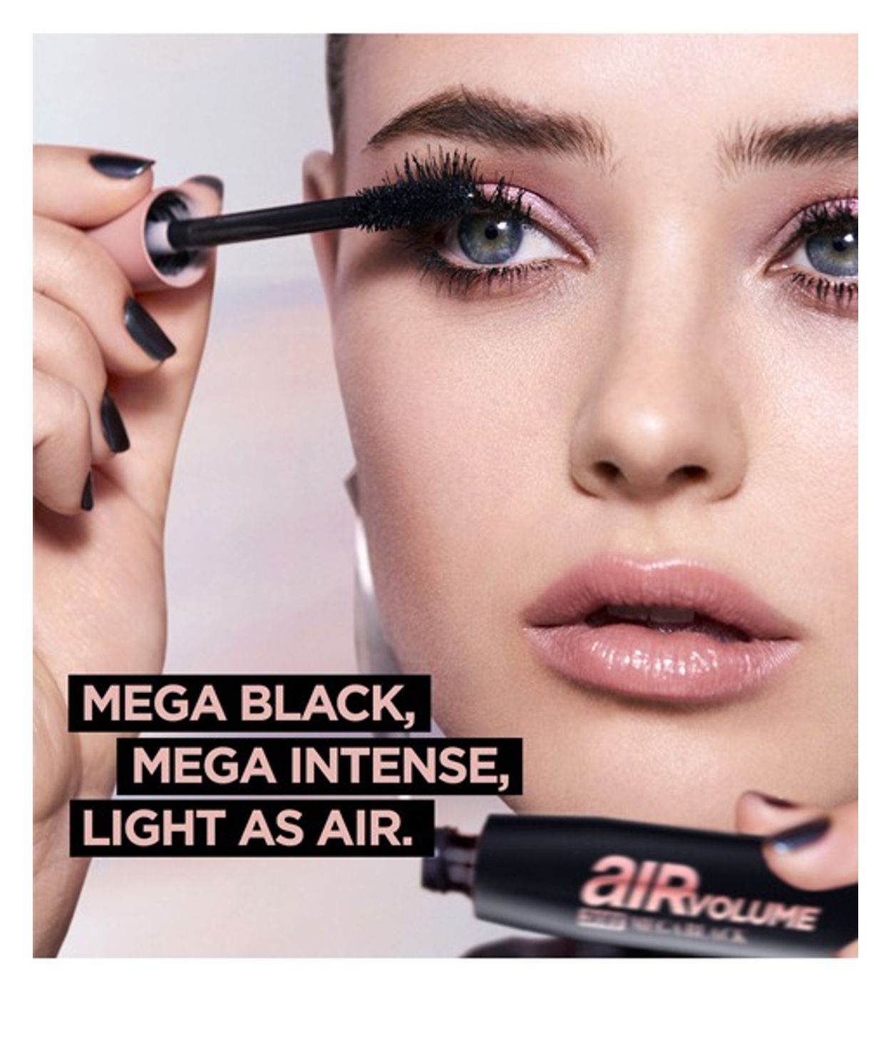 L'ORÉAL Air Volume 30H Mega Black Mascara