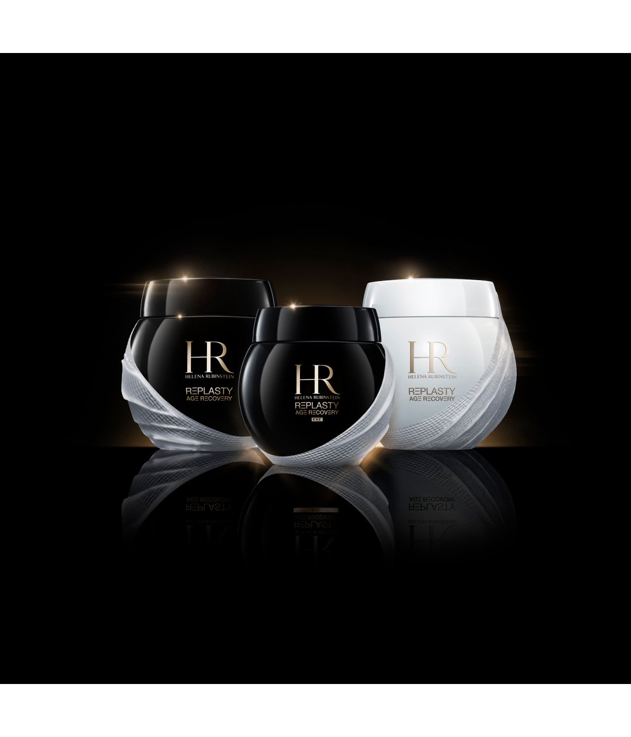 Helena Rubinstein Replasty Eye Cream 15ml