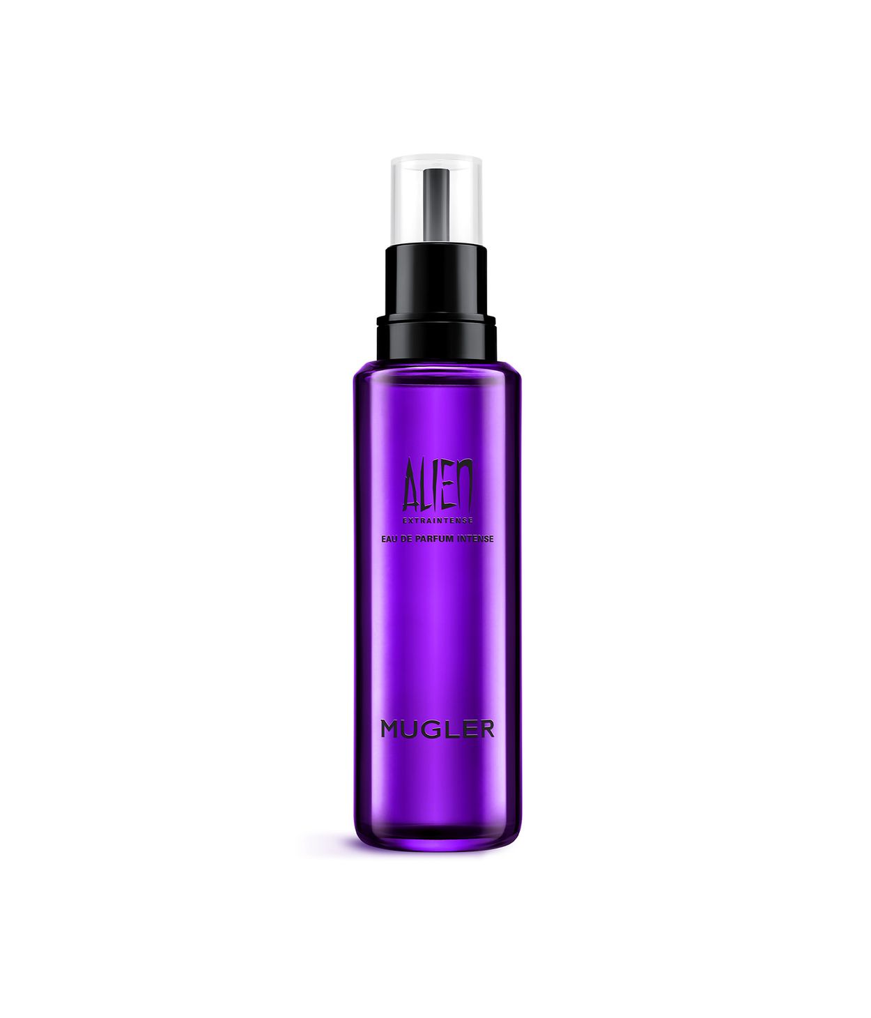 MUGLER Alien Extra Intense Refill EDP 100ml