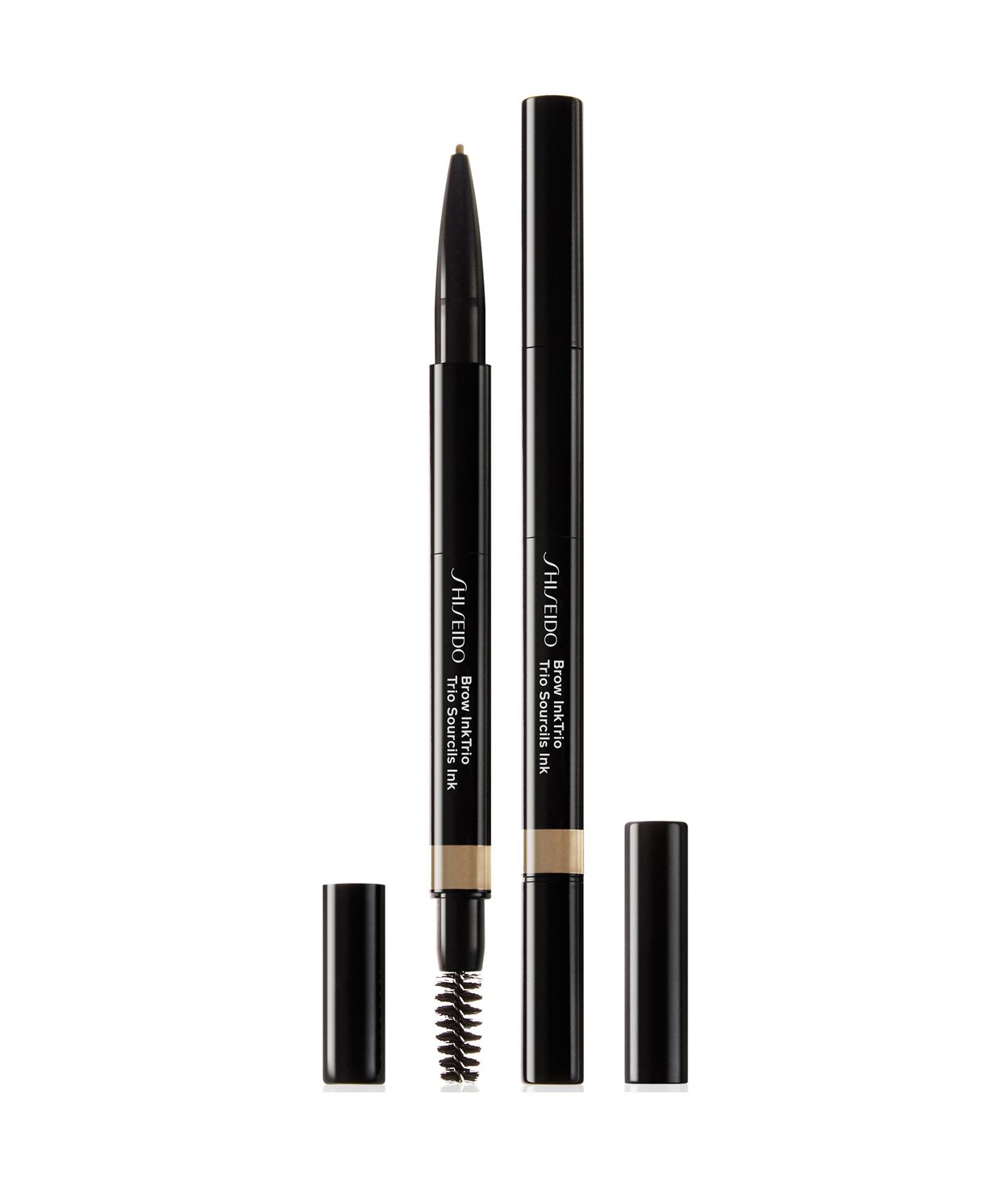 SHISEIDO Brow InkTrio