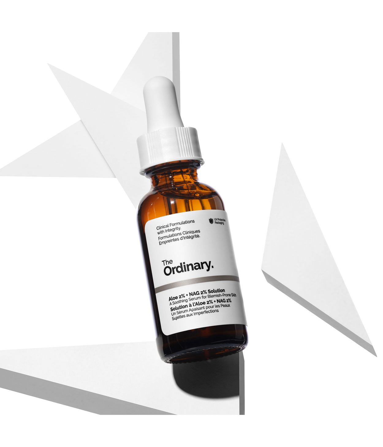 The Ordinary Aloe 2% + Nag 2% 30ml