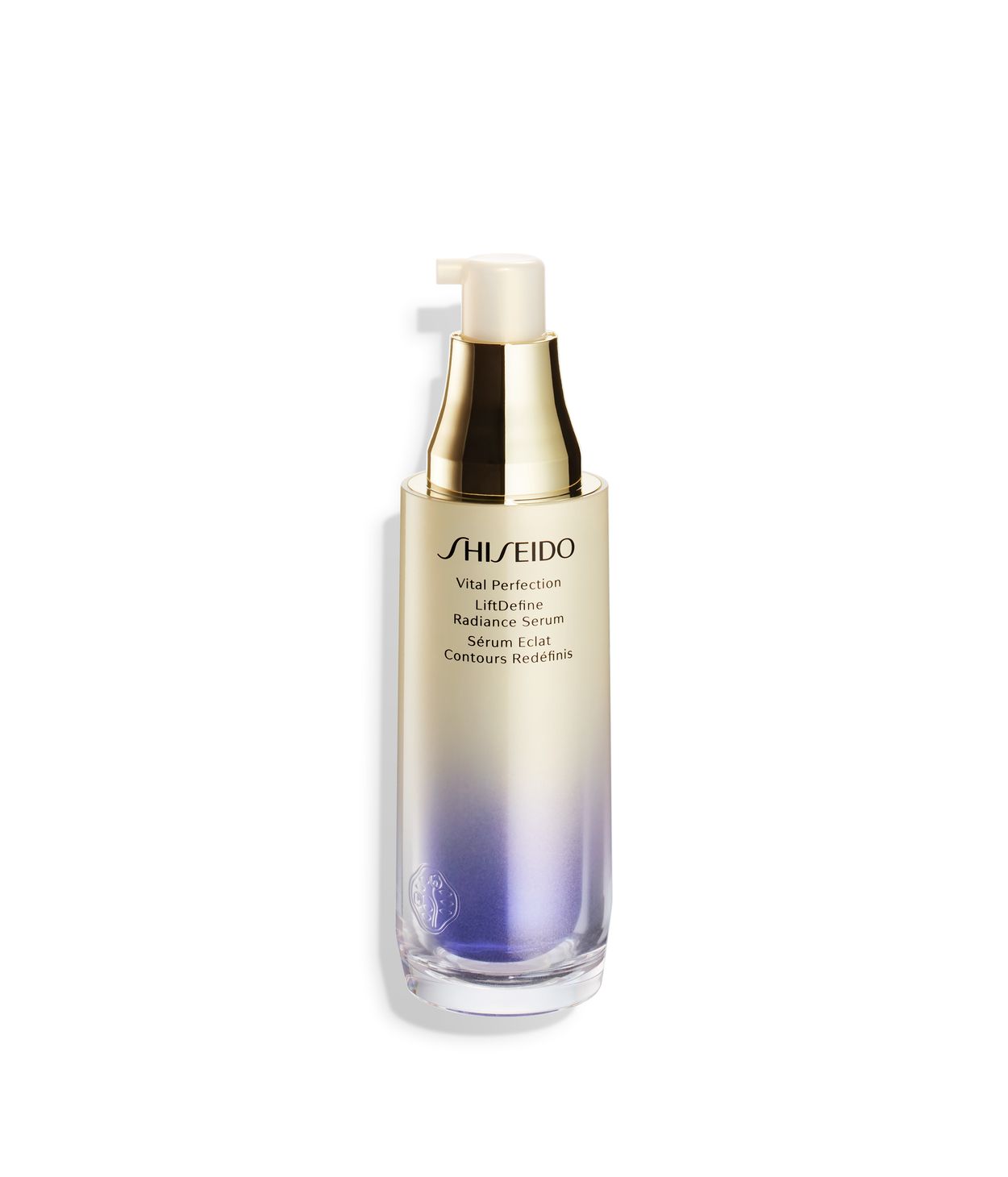 SHISEIDO Vital Perfection Radiance Serum