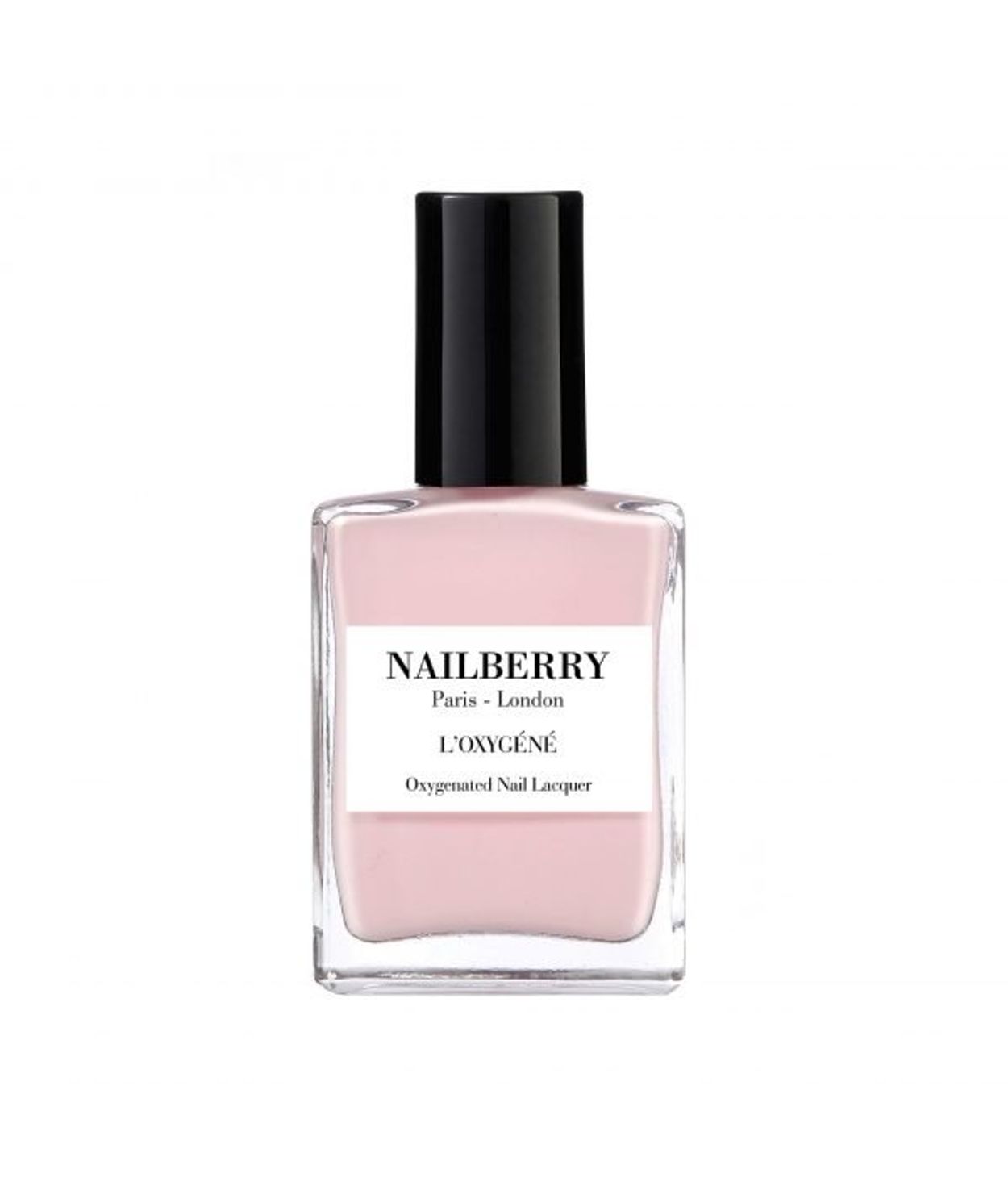 NAILBERRY Rose Blossom