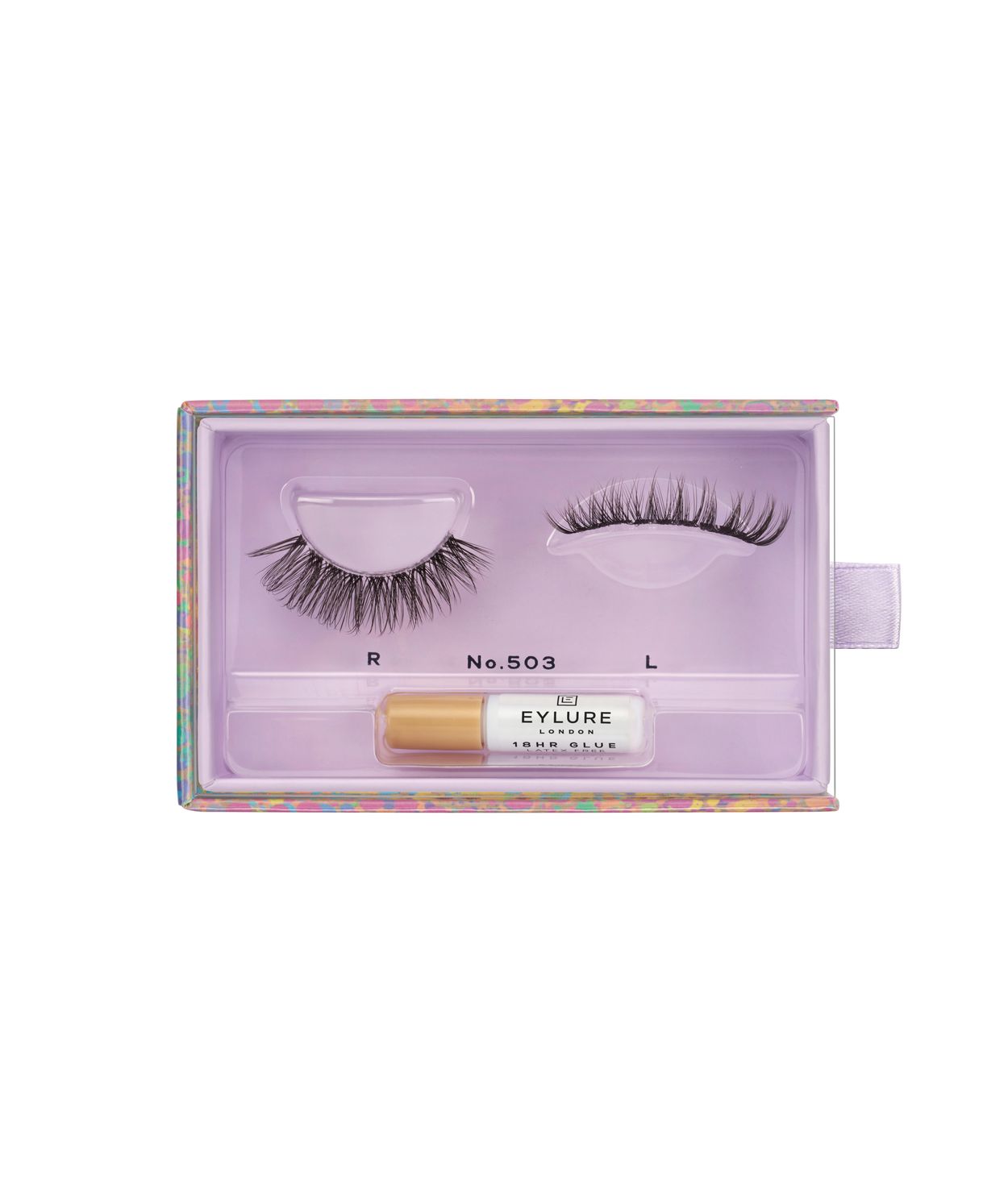 EYLURE Lash case no.503