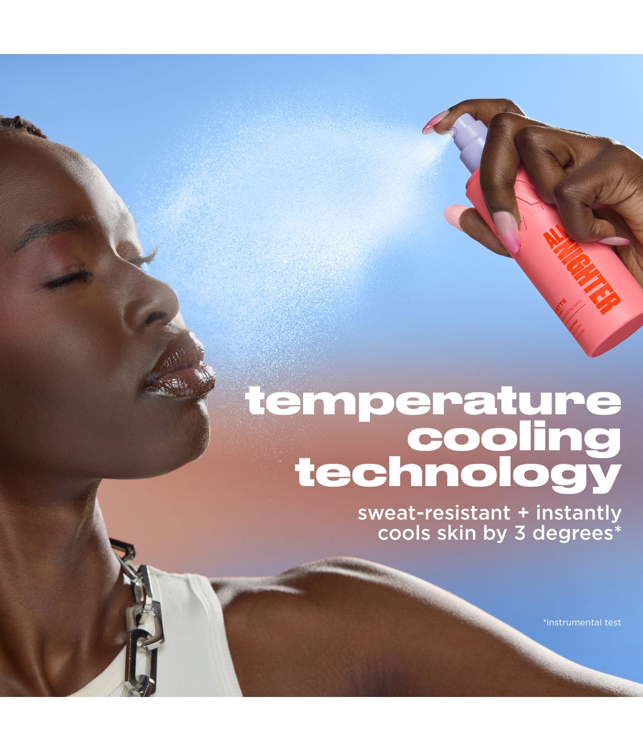 Urban Decay All Nighter Setting Spray Matte 118ml