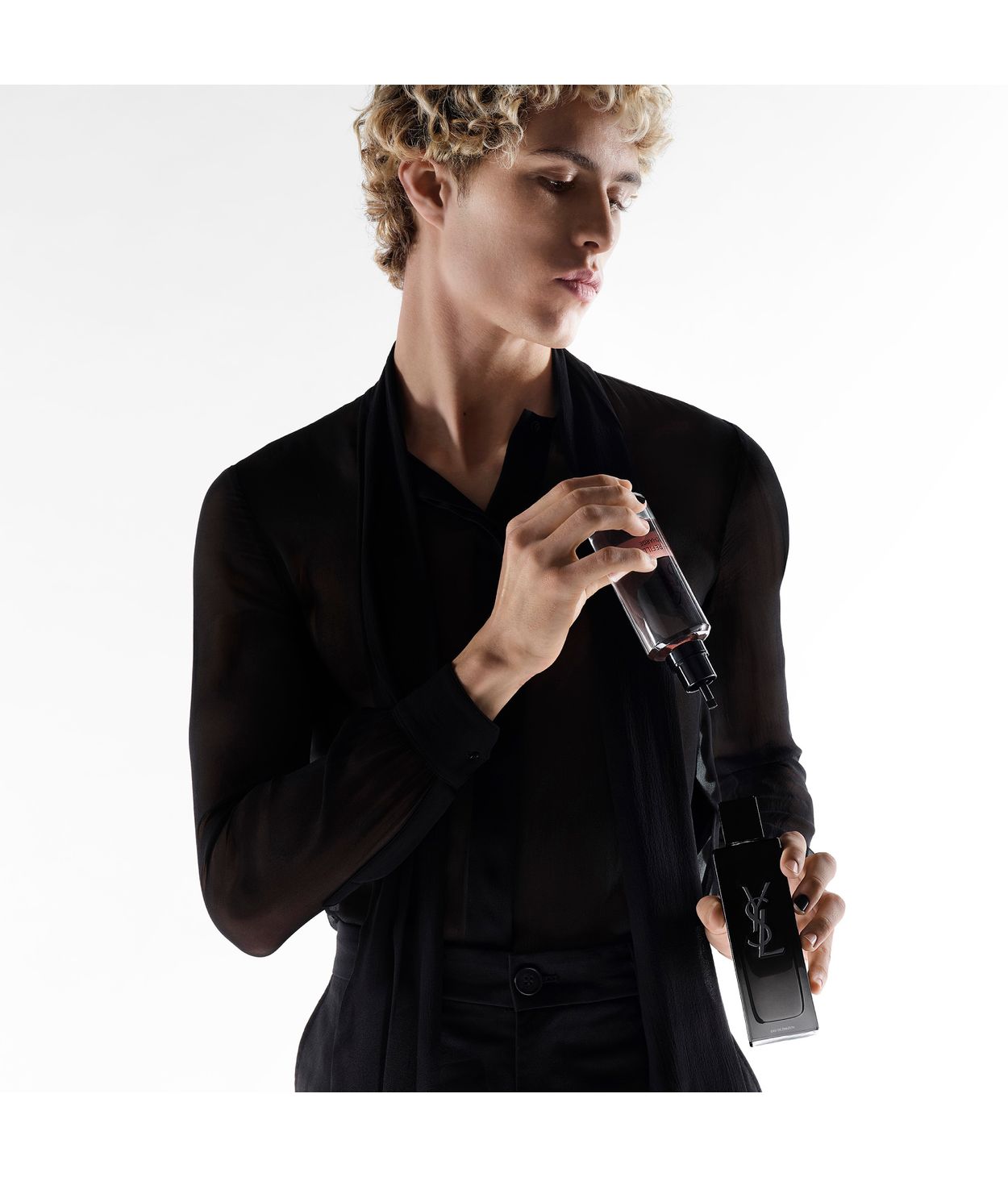 YSL MYSLF Refill 150ml