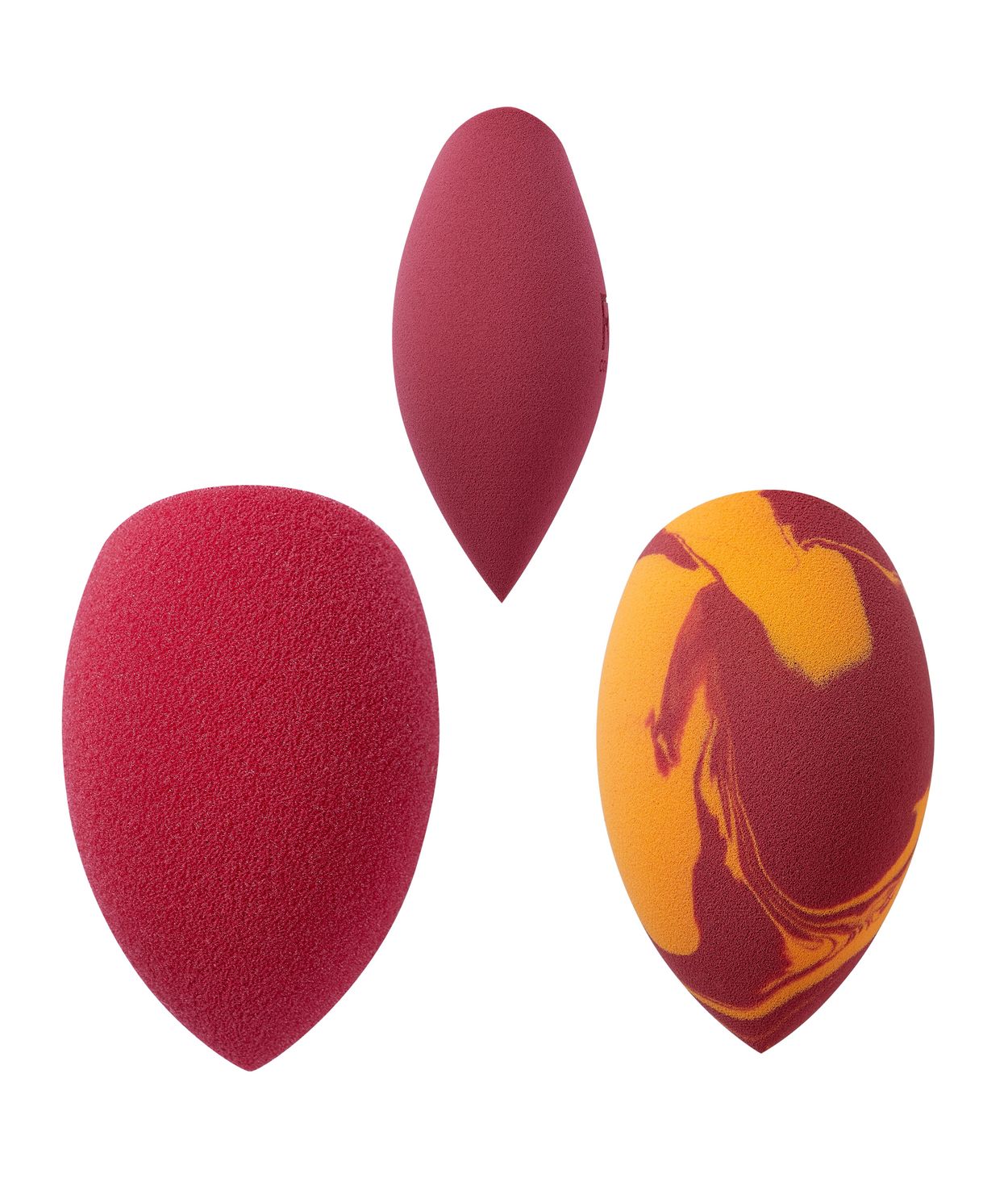 REAL TECHNIQUES Make Up Sponge SUPERstars