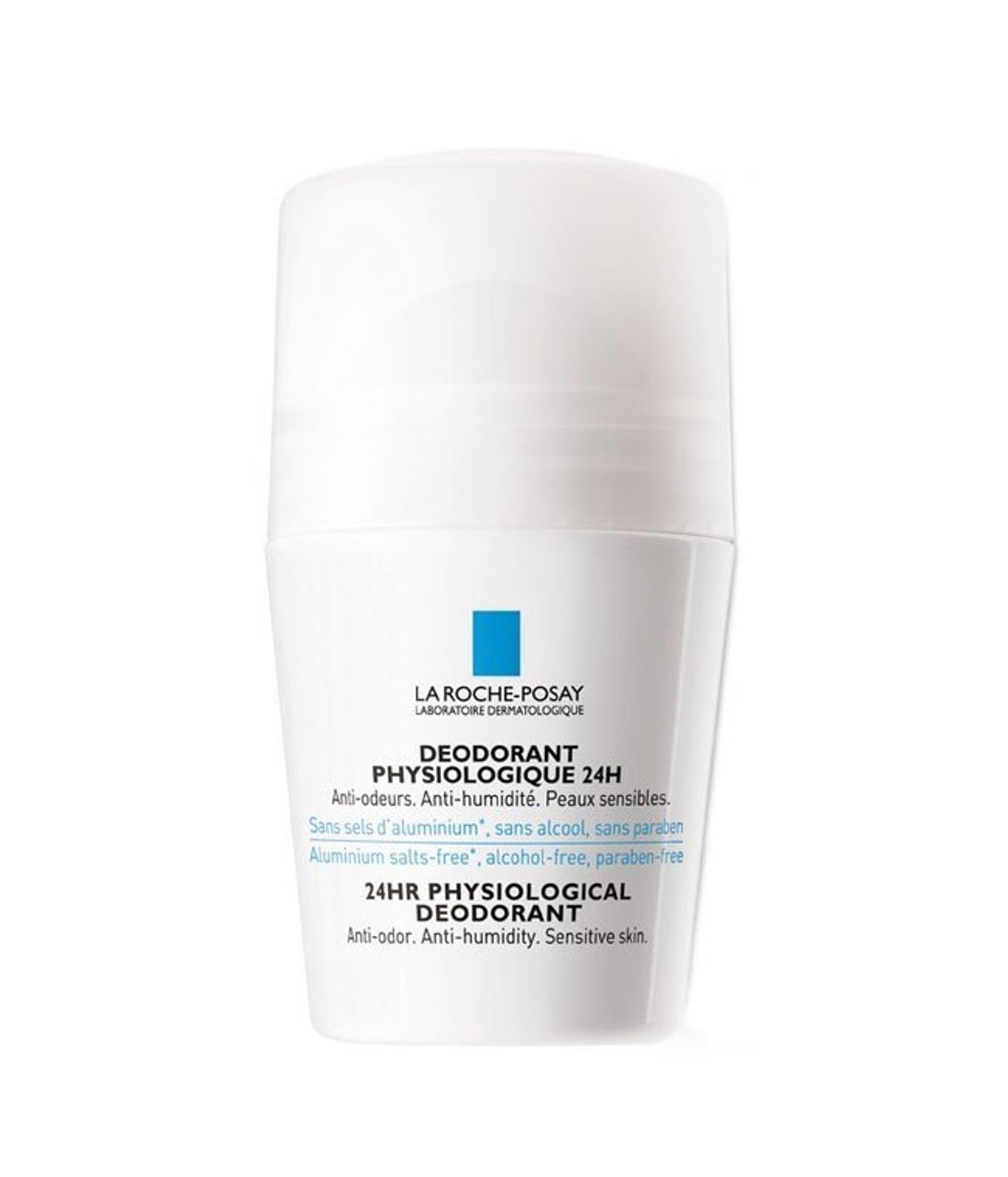 LA ROCHE-POSAY 24H Deodorant Rollon 50ml