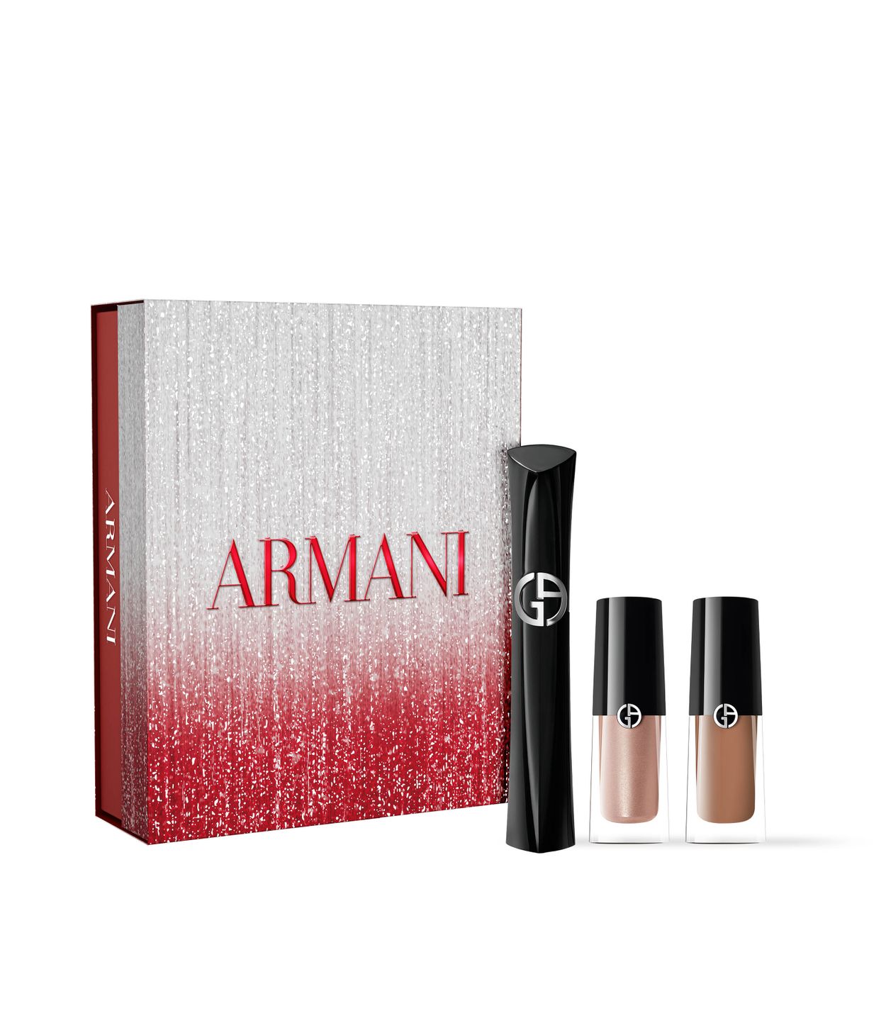 Armani Vertigo Mascara+EyeTint 67S+22M
