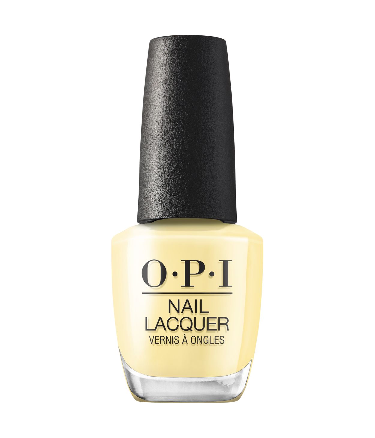 OPI Nail Lacquer Sunny Bunny