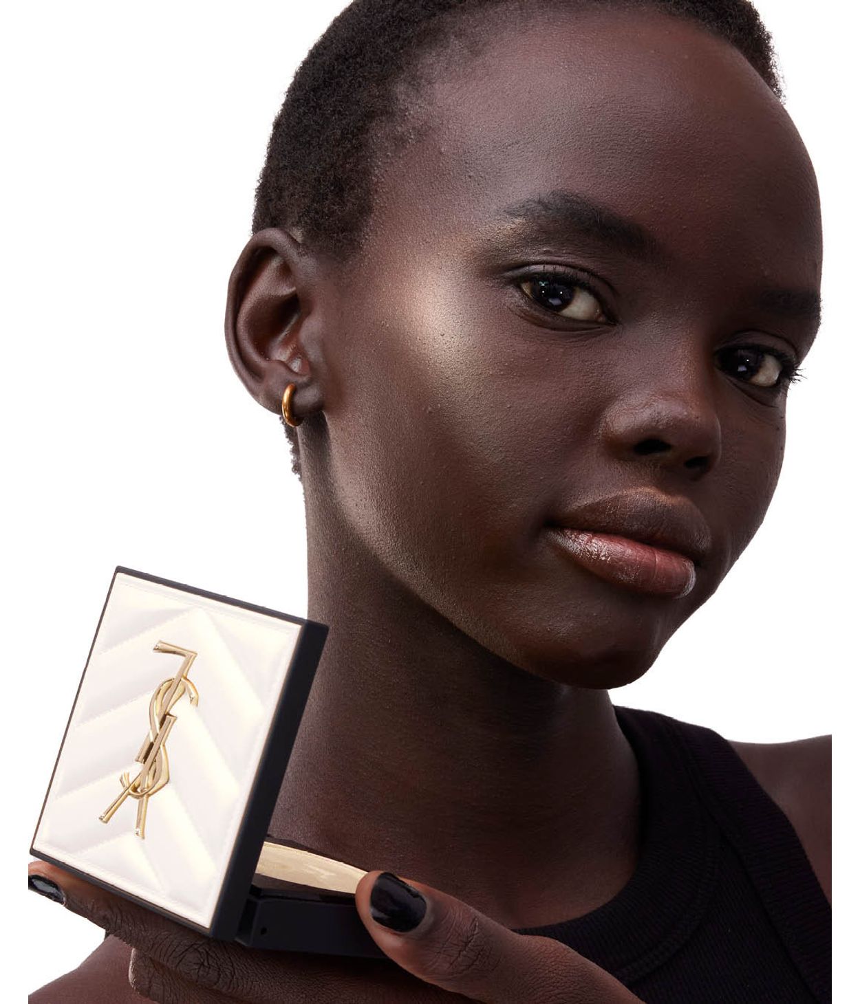 YSL All Hours Hyper Luminize 2