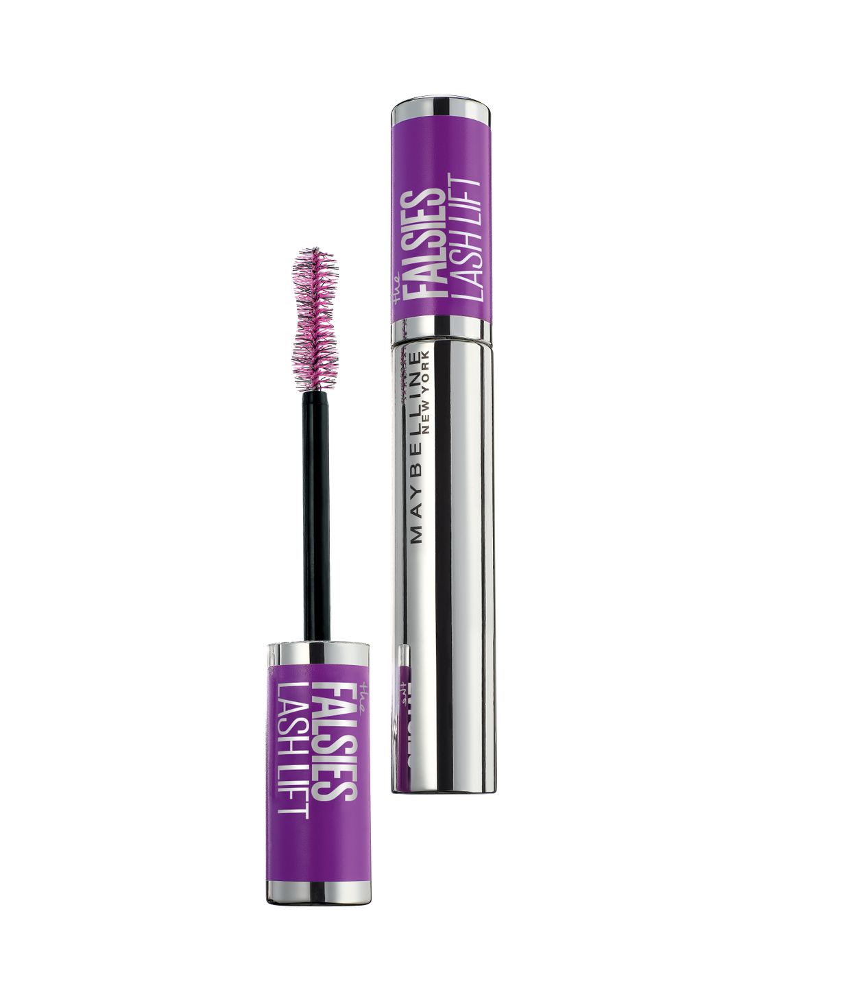 MAYBELLINE Maskari Falsies Lash Lift