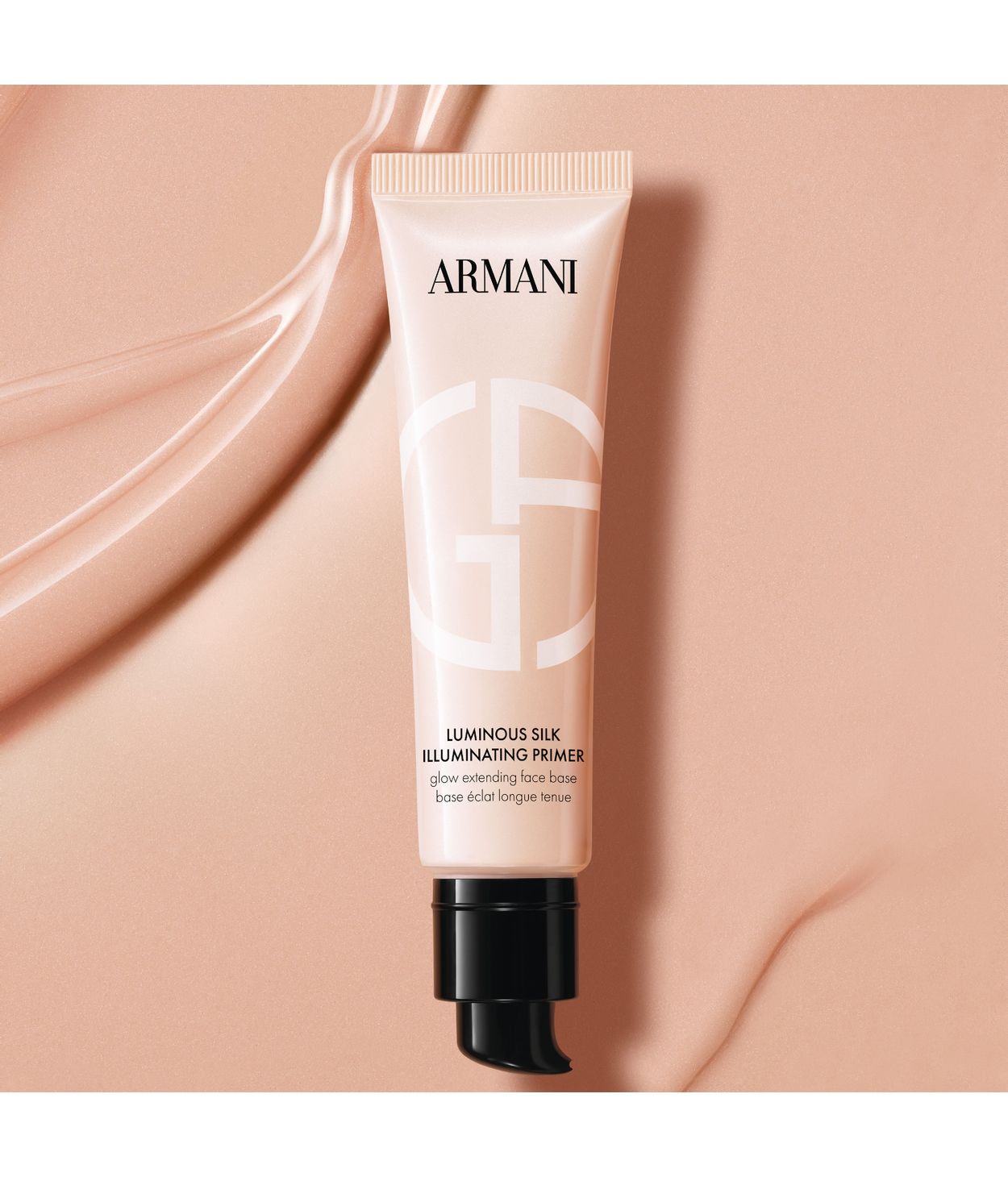 Armani Luminous Silk Illuminating Primer 30ml