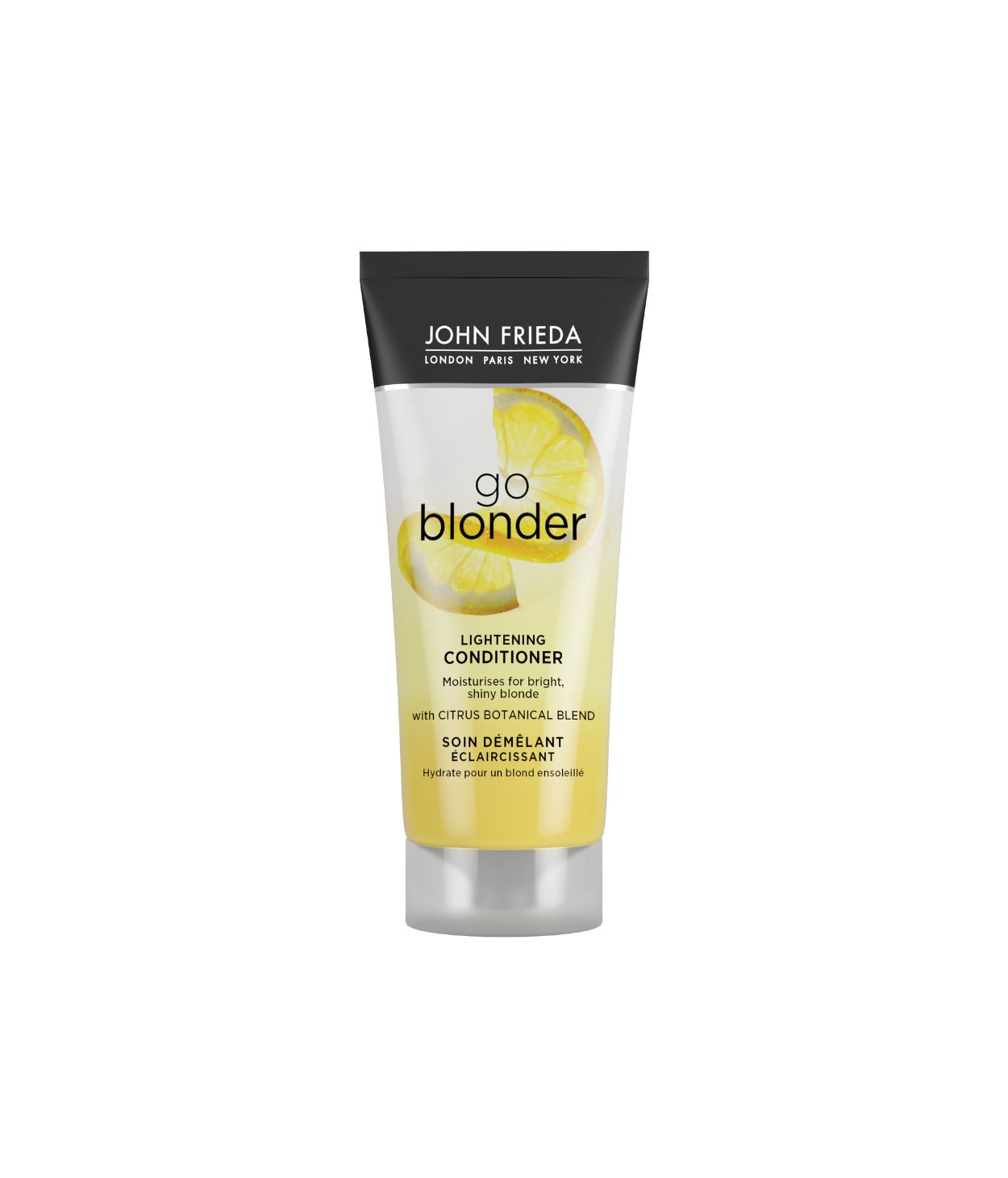 John Frieda Mini Sheer Blonde Næring 75ml